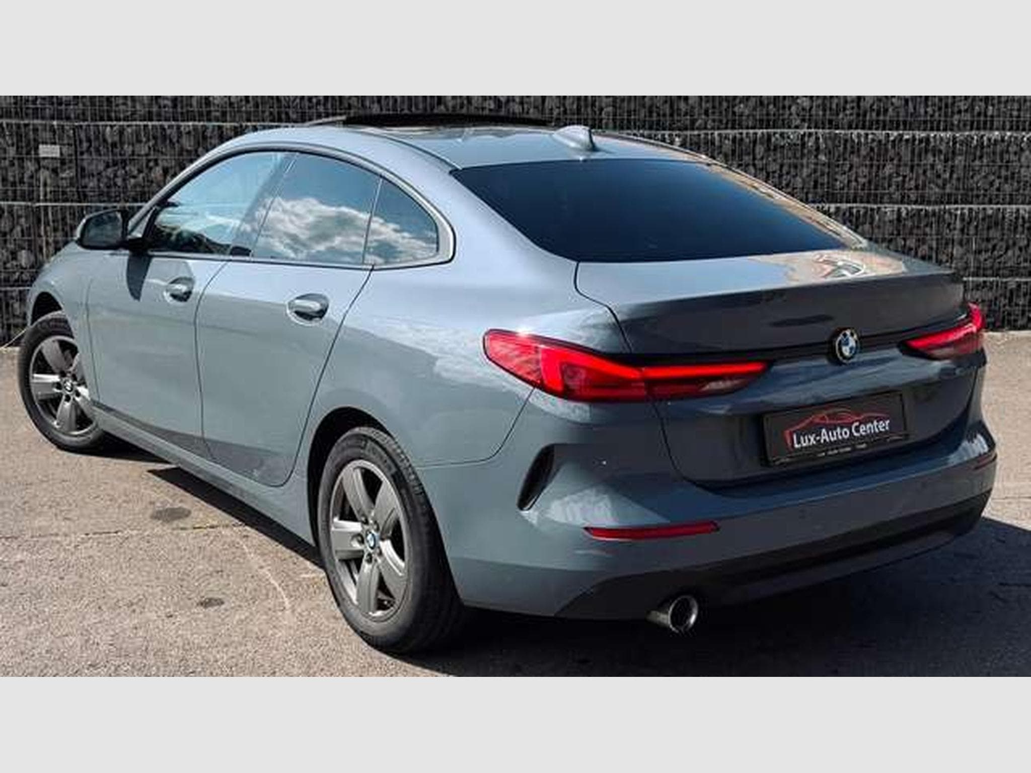 BMW 216 216DA Gran Coupé // 12 Mois De Garantie✅✅✅ (2022) - Photo 7
