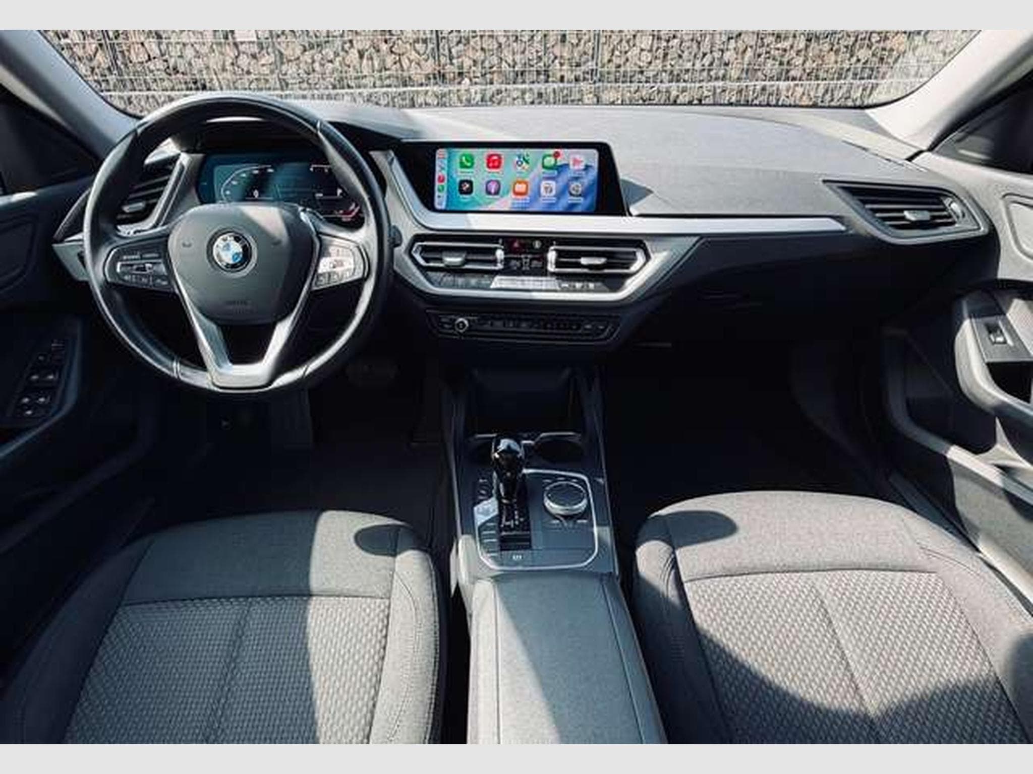 BMW 216 216DA Gran Coupé // 12 Mois De Garantie✅✅✅ (2022) - Photo 9