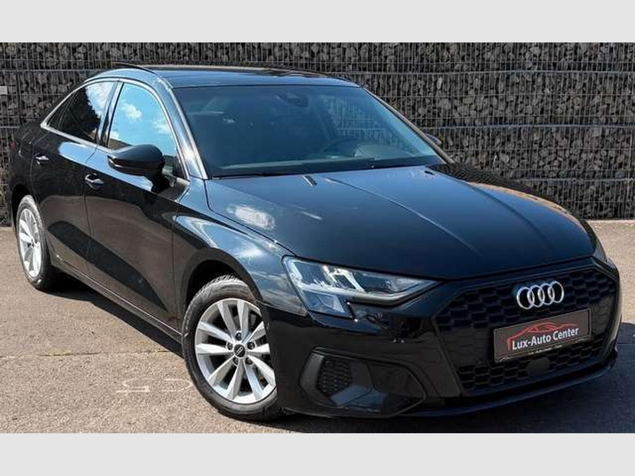 Audi A3 A3 30 TFSI Business Str.//Garantie 12 Mois✅✅✅ (2022) - Foto 1