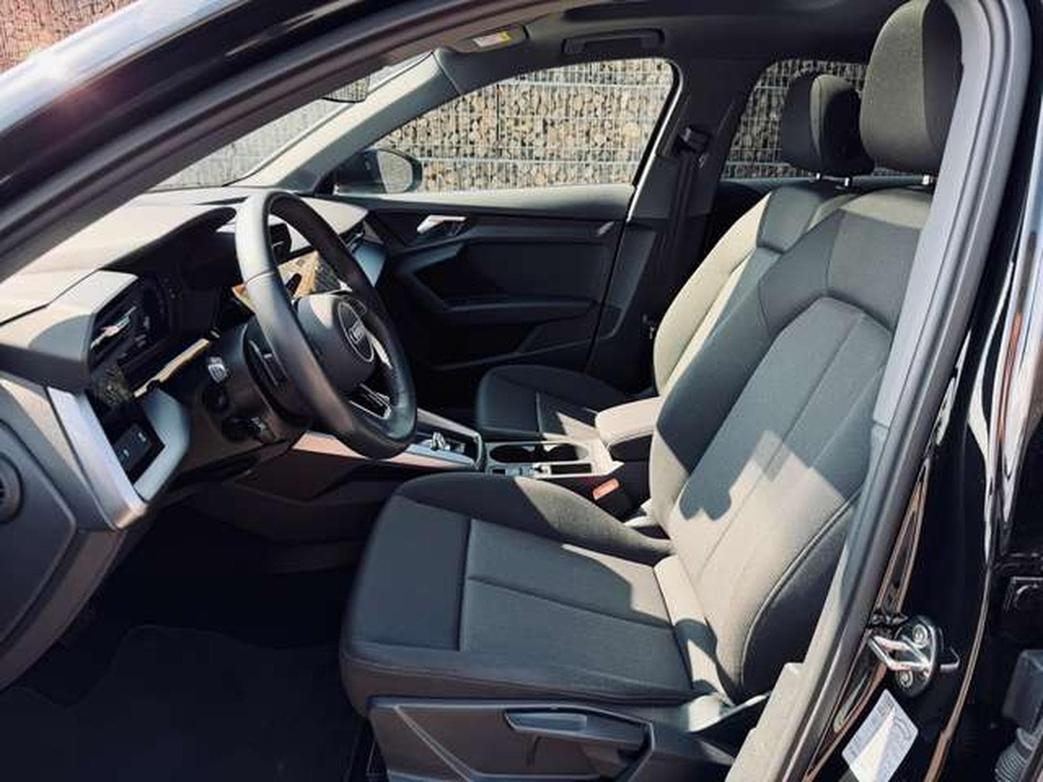 Audi A3 A3 30 TFSI Business Str.//Garantie 12 Mois✅✅✅ (2022) - Foto 12