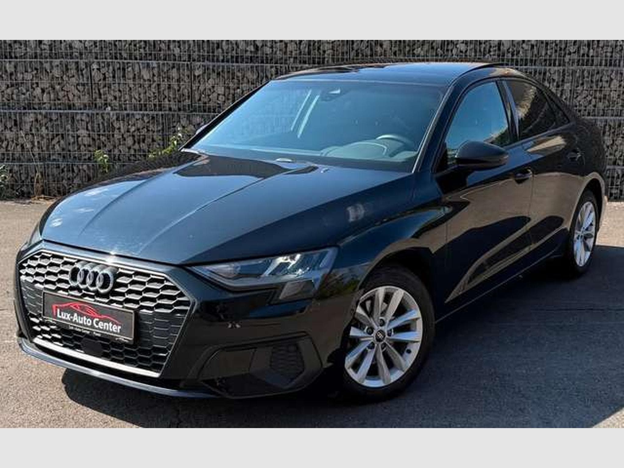 Audi A3 A3 30 TFSI Business Str.//Garantie 12 Mois✅✅✅ (2022) - Foto 2