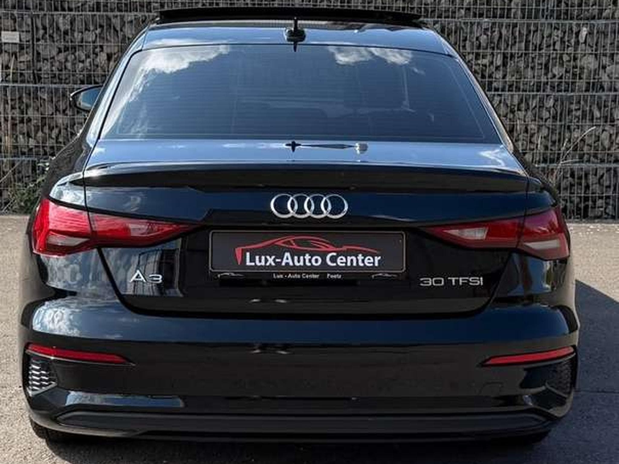 Audi A3 A3 30 TFSI Business Str.//Garantie 12 Mois✅✅✅ (2022) - Foto 8