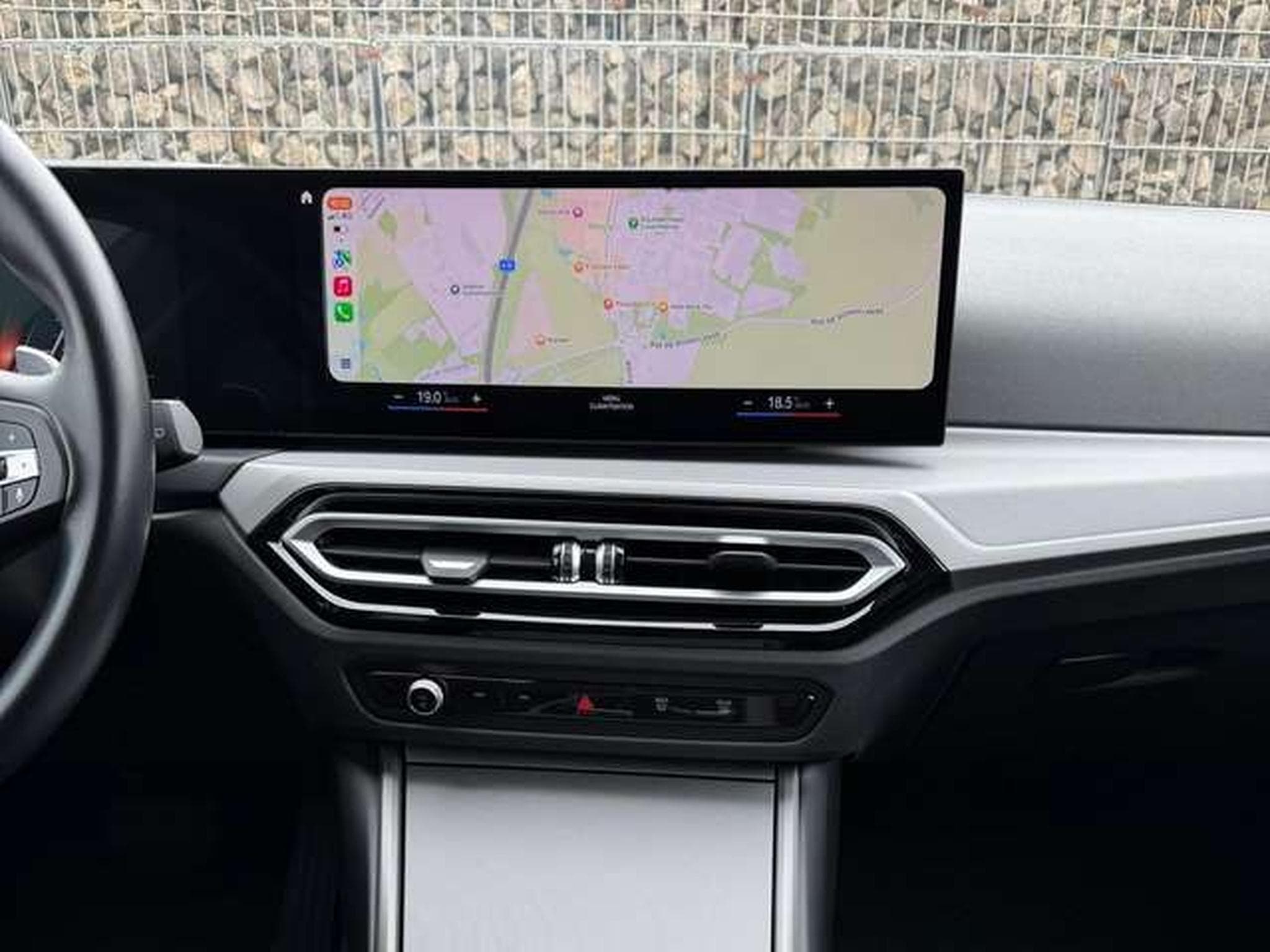 BMW 318 Touring 318 dA Facelift//Garantie 12 Mois✅✅✅ (2023) - Photo 10