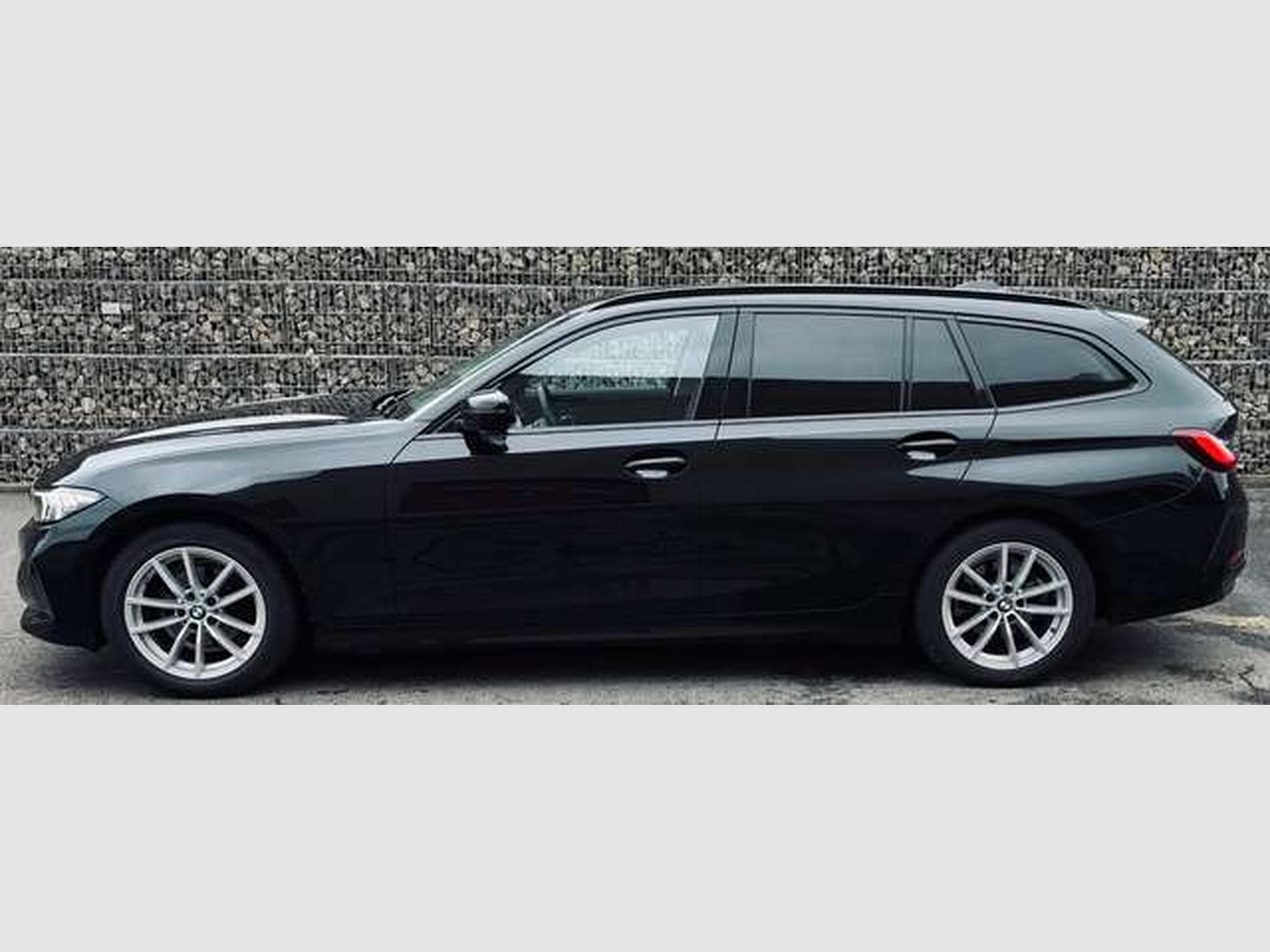 BMW 318 Touring 318 dA Facelift//Garantie 12 Mois✅✅✅ (2023) - Photo 5