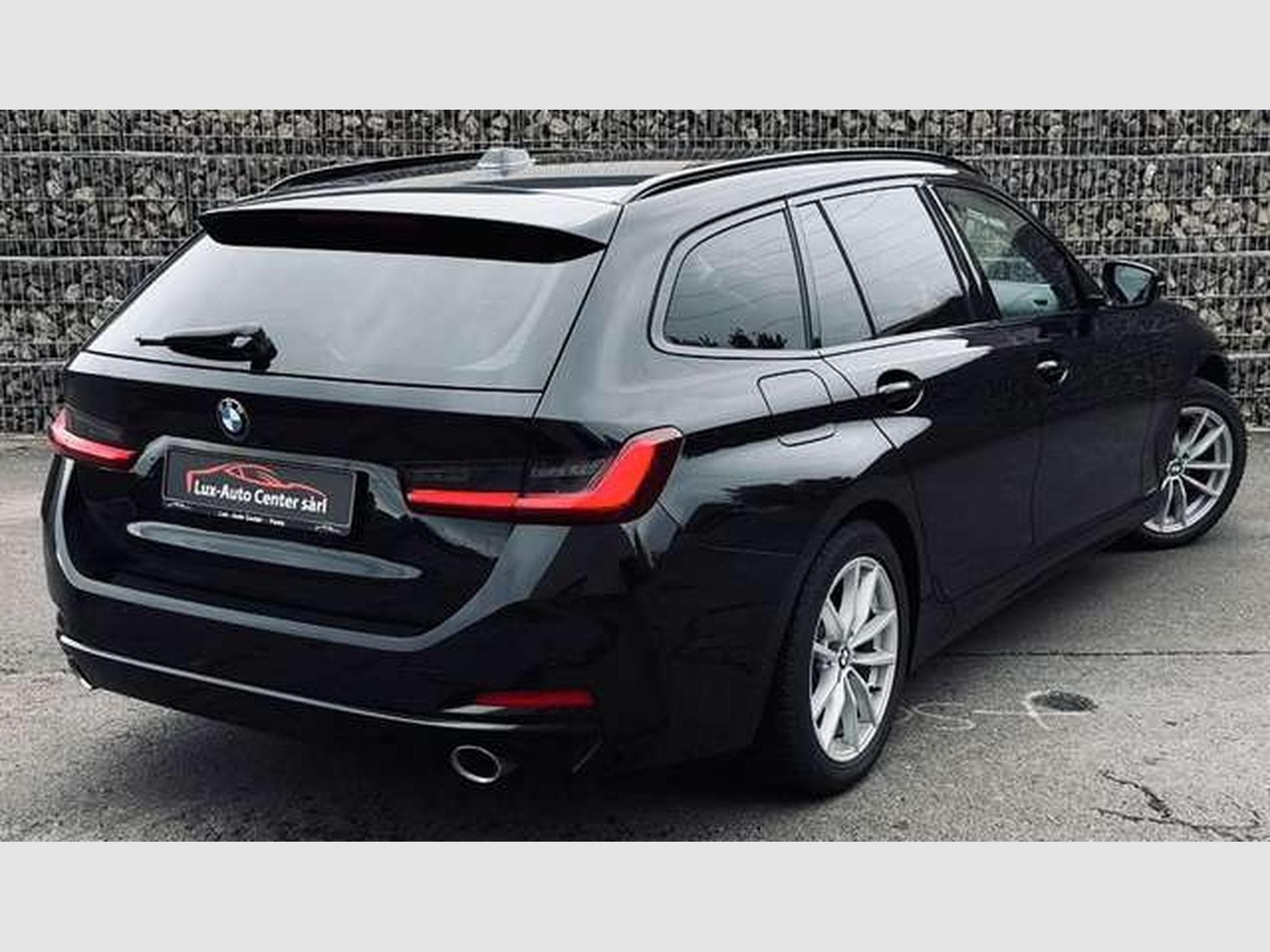 BMW 318 Touring 318 dA Facelift//Garantie 12 Mois✅✅✅ (2023) - Photo 6