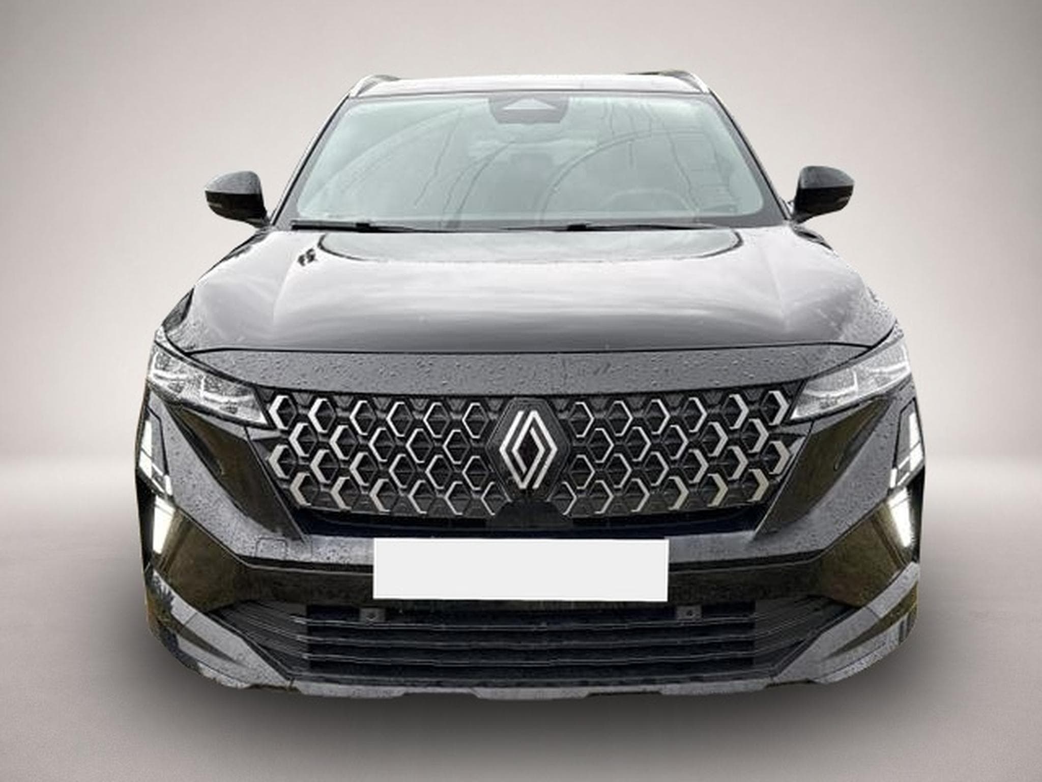 Renault Master (2026) - Photo 2