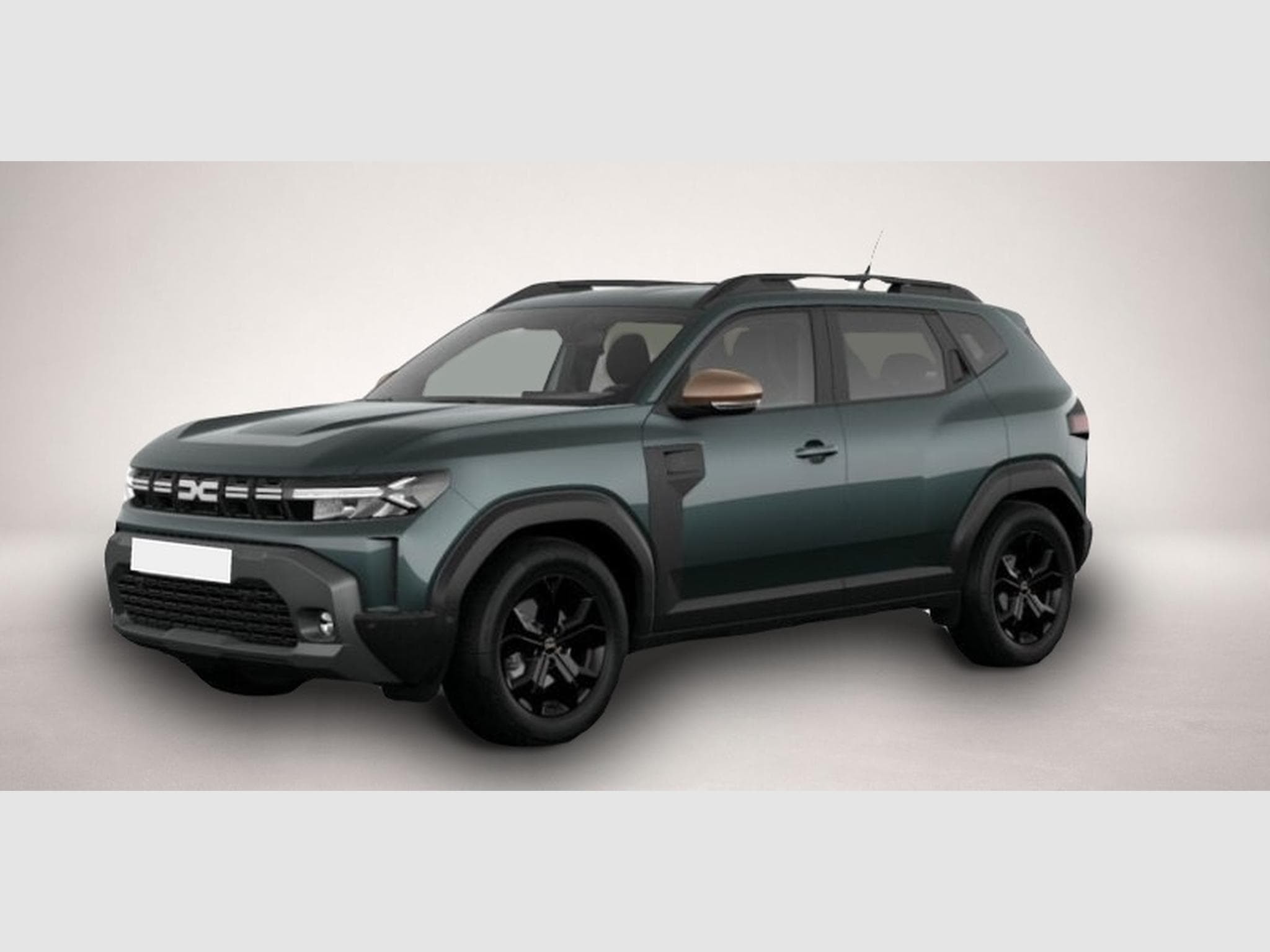 Dacia Duster (2026) - Photo 1