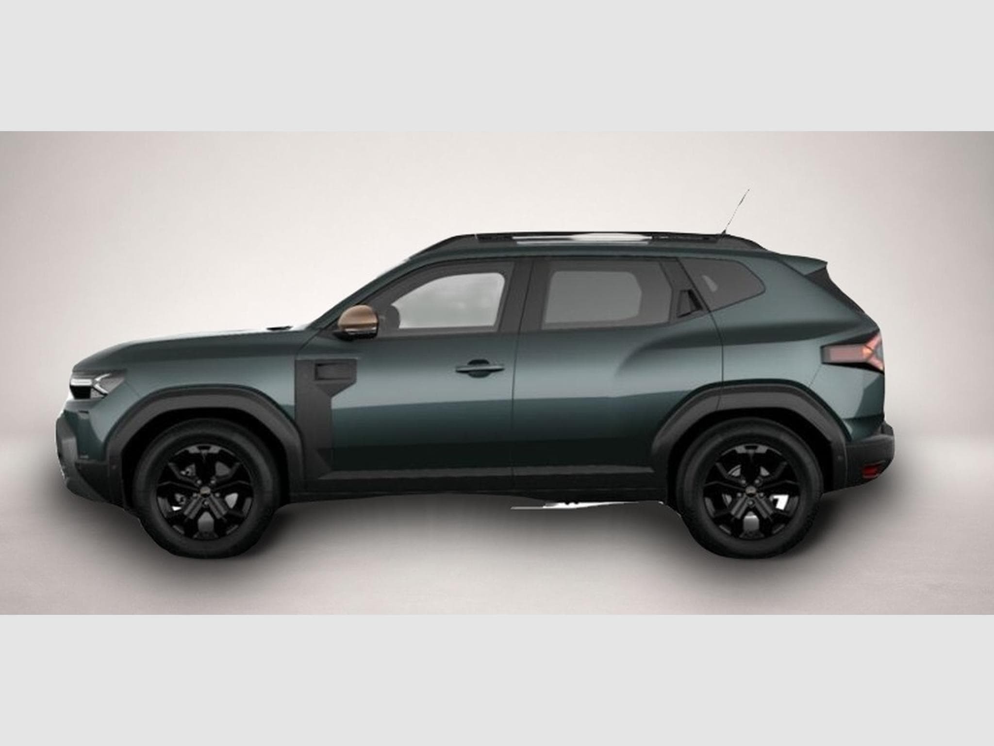 Dacia Duster (2026) - Photo 2
