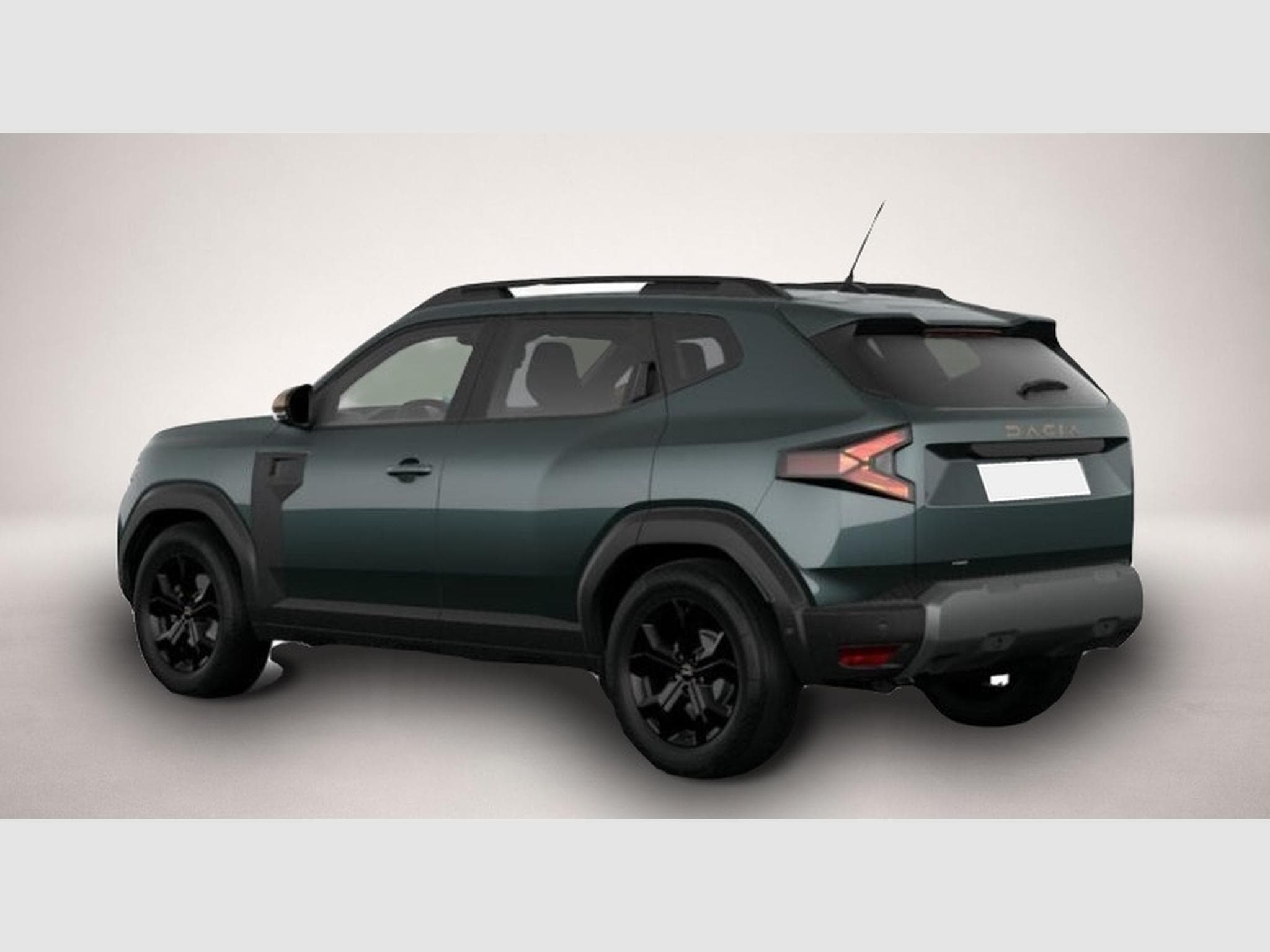 Dacia Duster (2026) - Photo 3