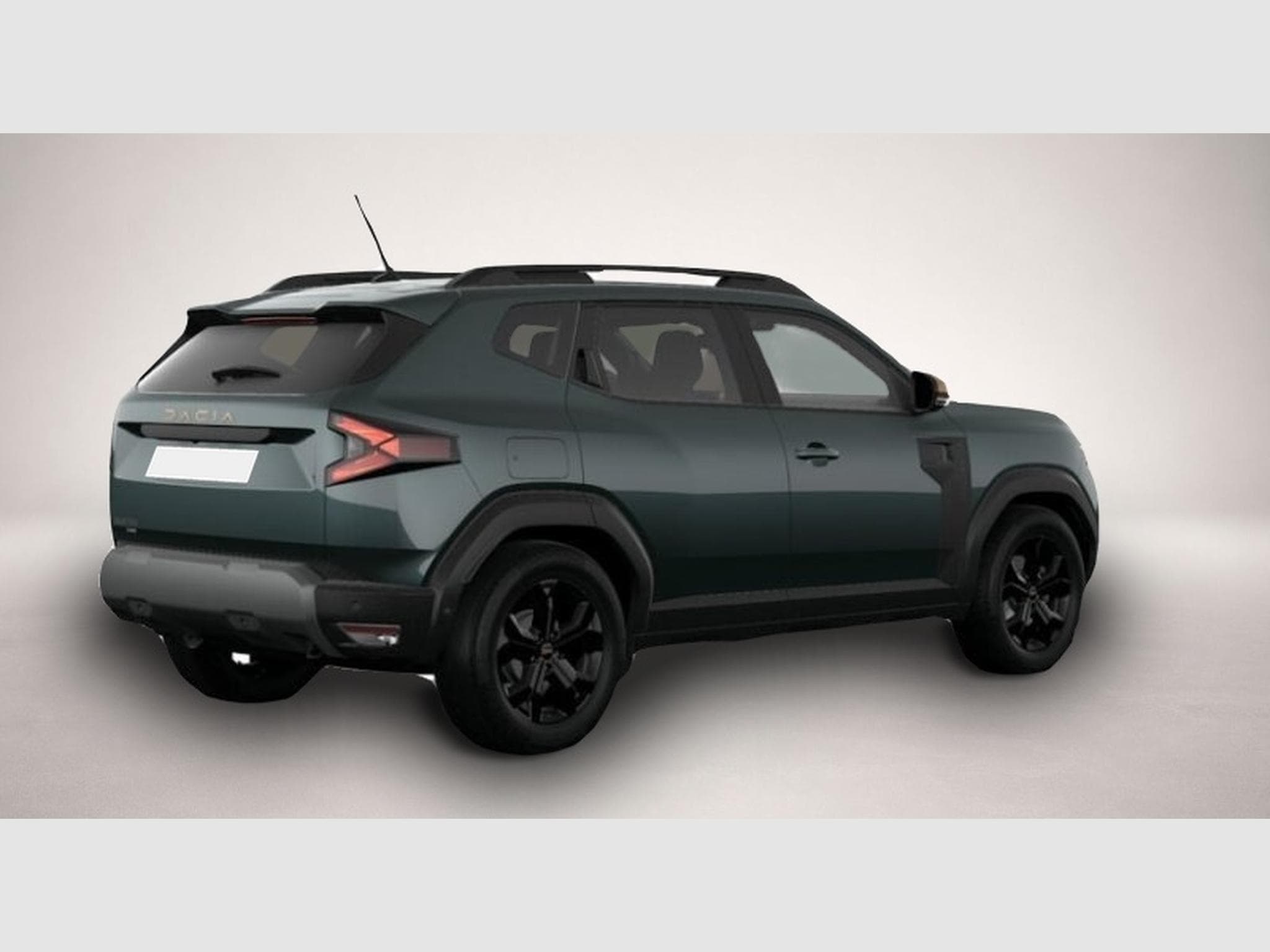 Dacia Duster (2026) - Photo 4