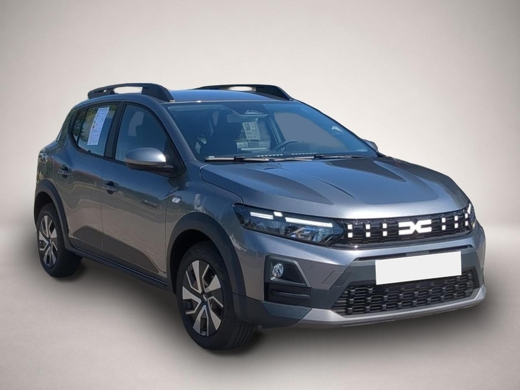 Dacia Sandero (2026) - Photo 1