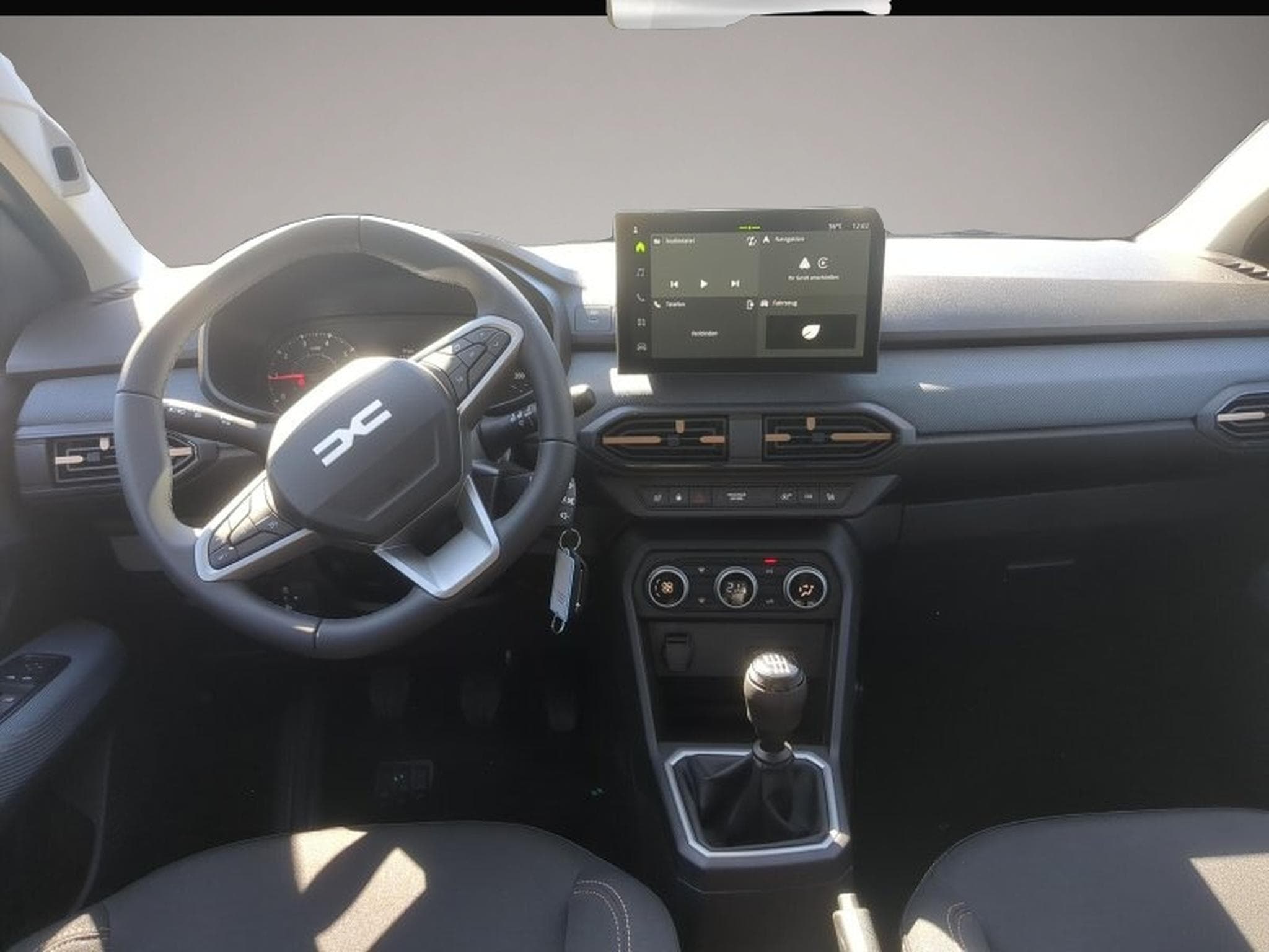 Dacia Sandero (2026) - Photo 5