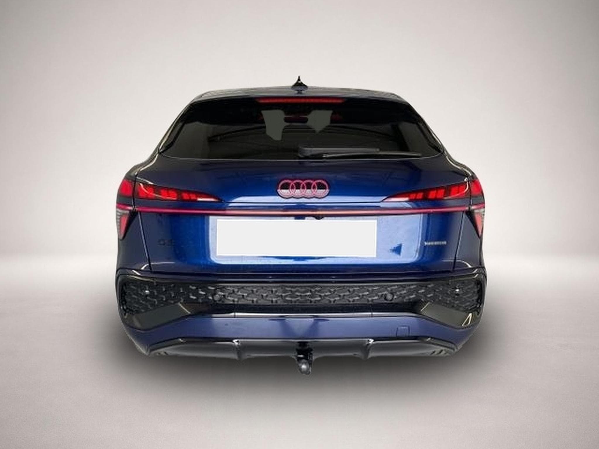 Audi Q3 (2026) - Photo 5