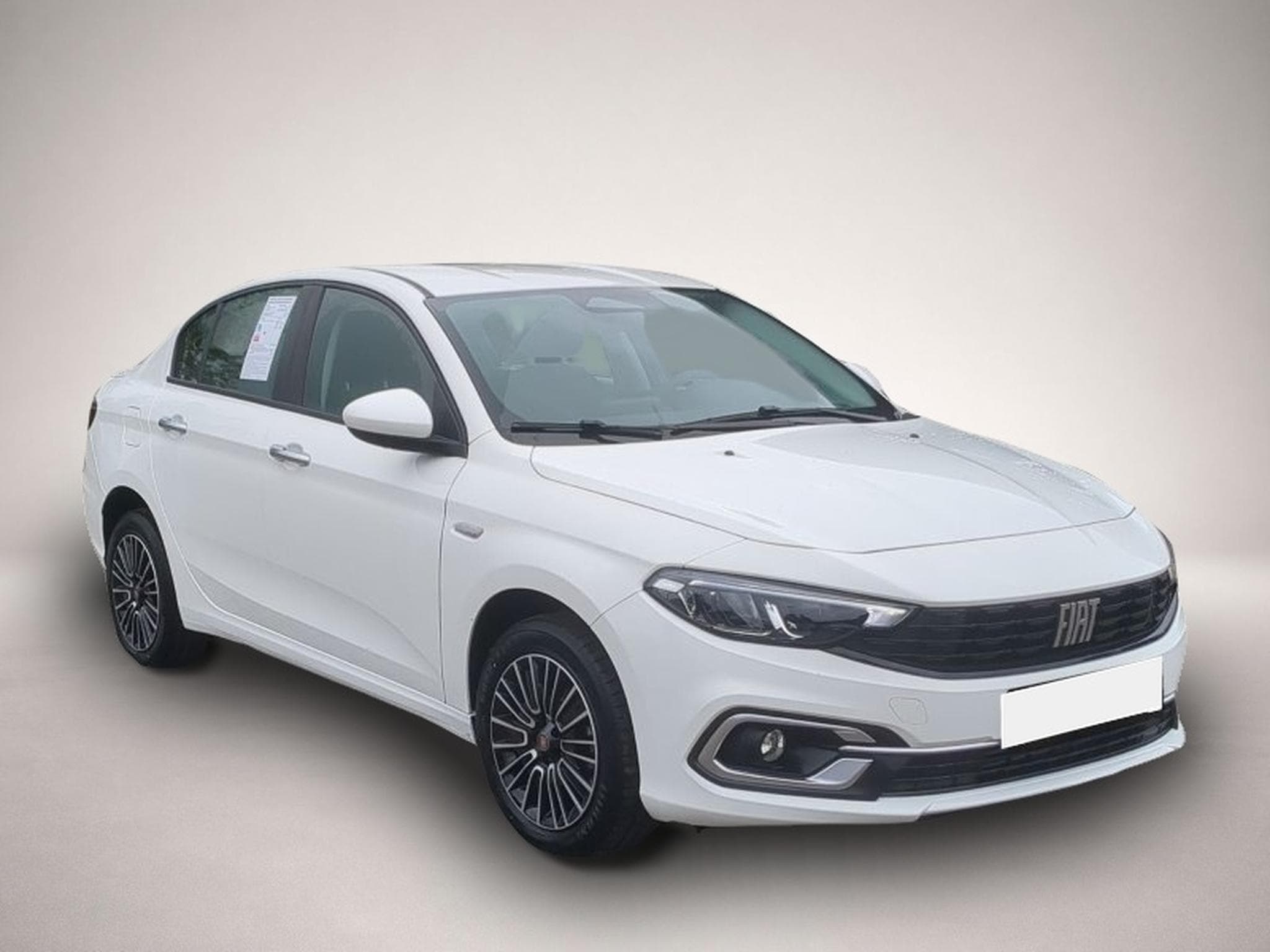 Fiat Tipo (2026) - Photo 1