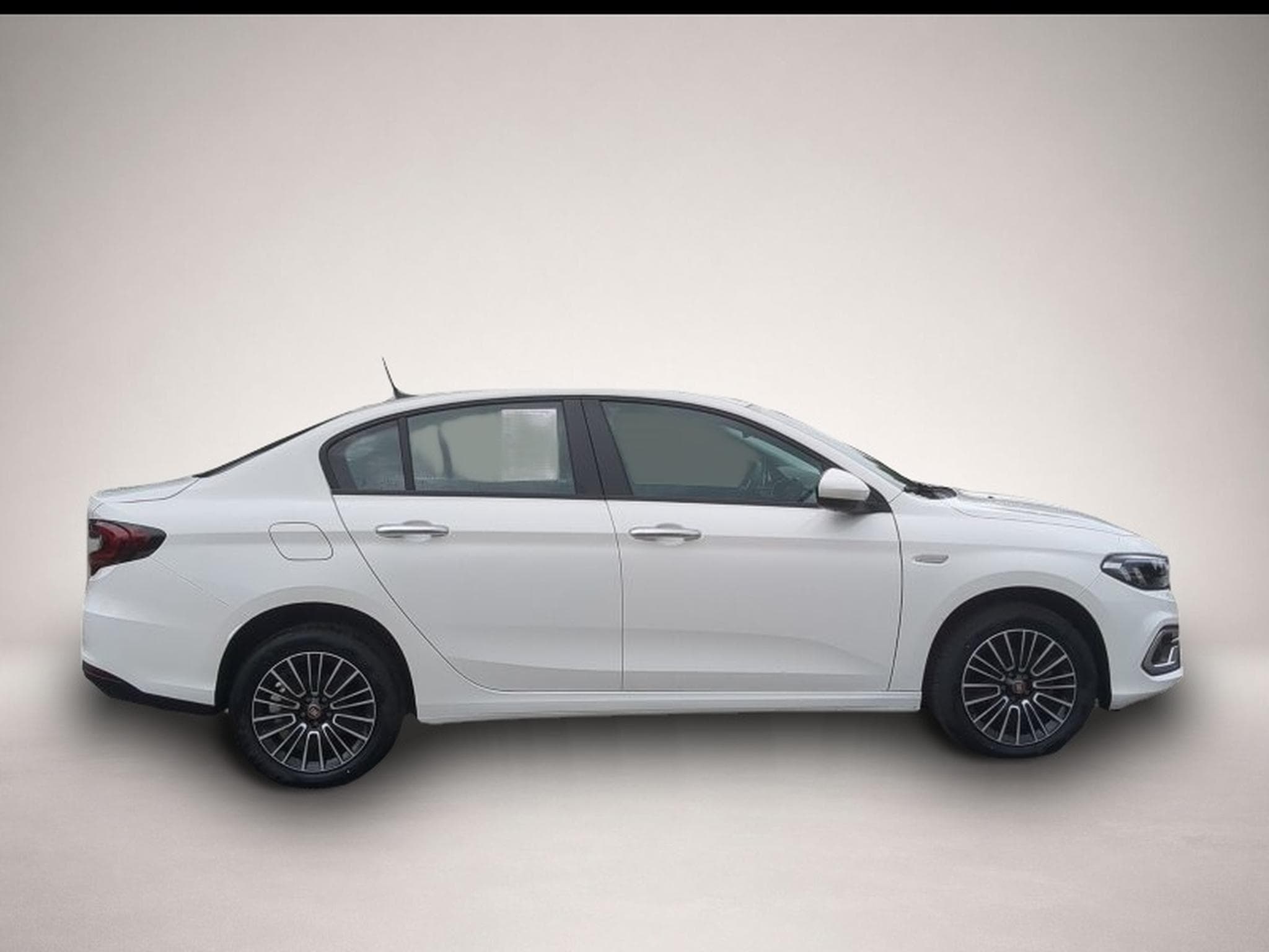 Fiat Tipo (2026) - Photo 2