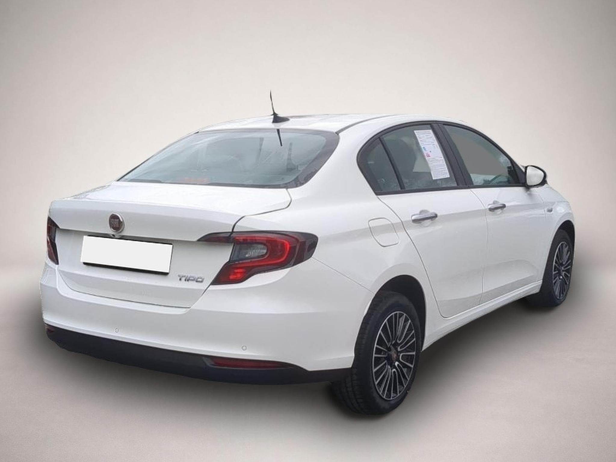 Fiat Tipo (2026) - Photo 3