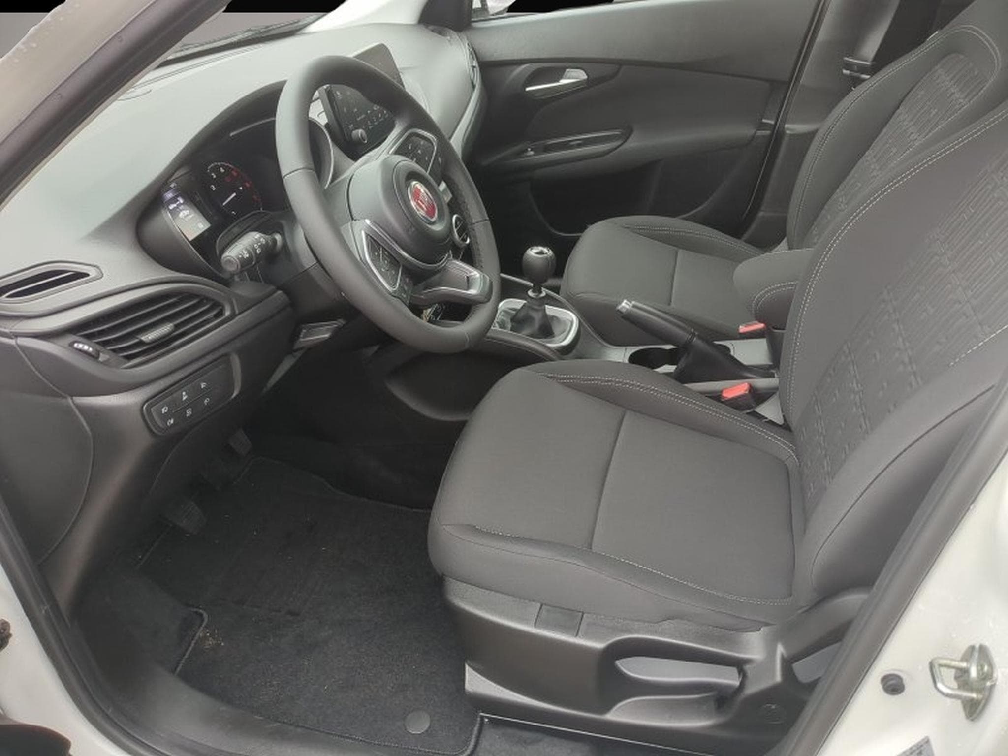 Fiat Tipo (2026) - Photo 4