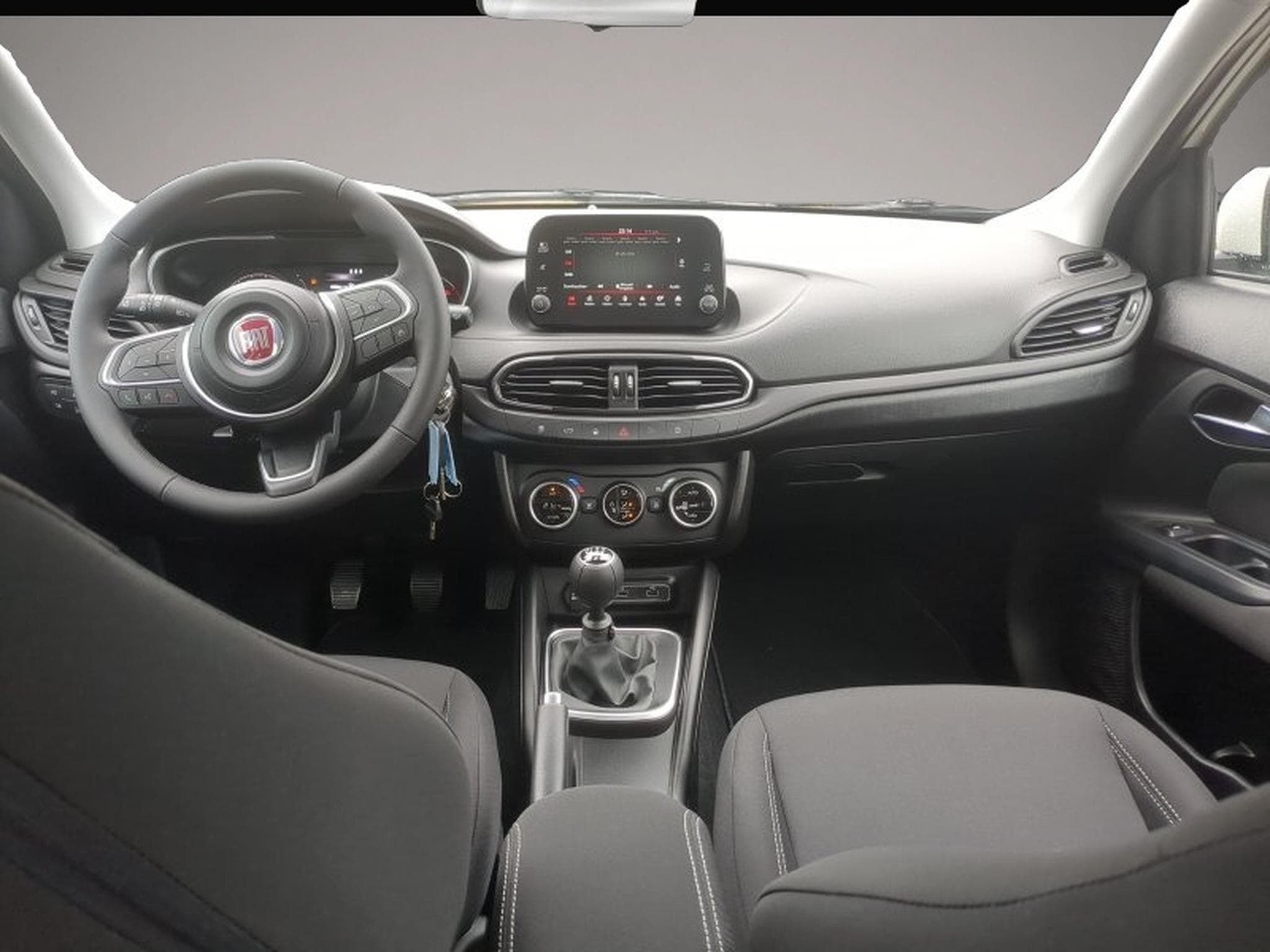 Fiat Tipo (2026) - Photo 5