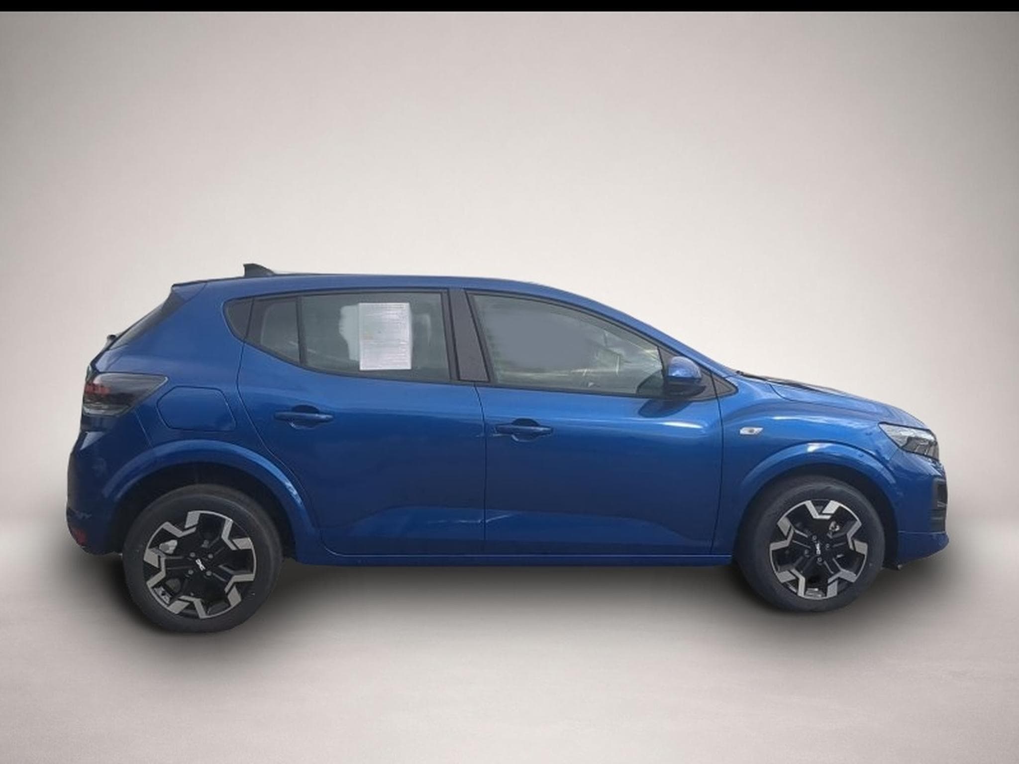 Dacia Sandero (2026) - Photo 2