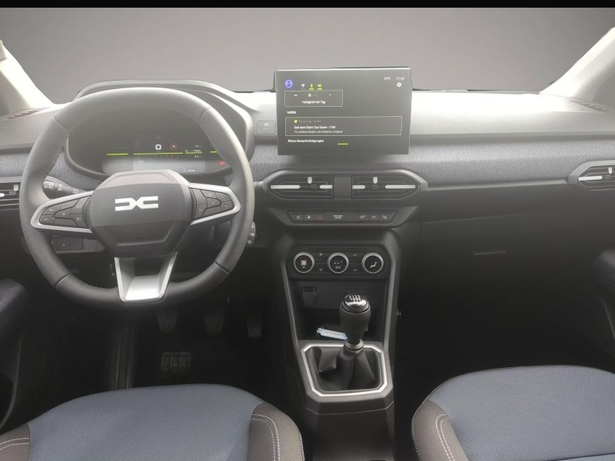 Dacia Sandero (2026) - Photo 4