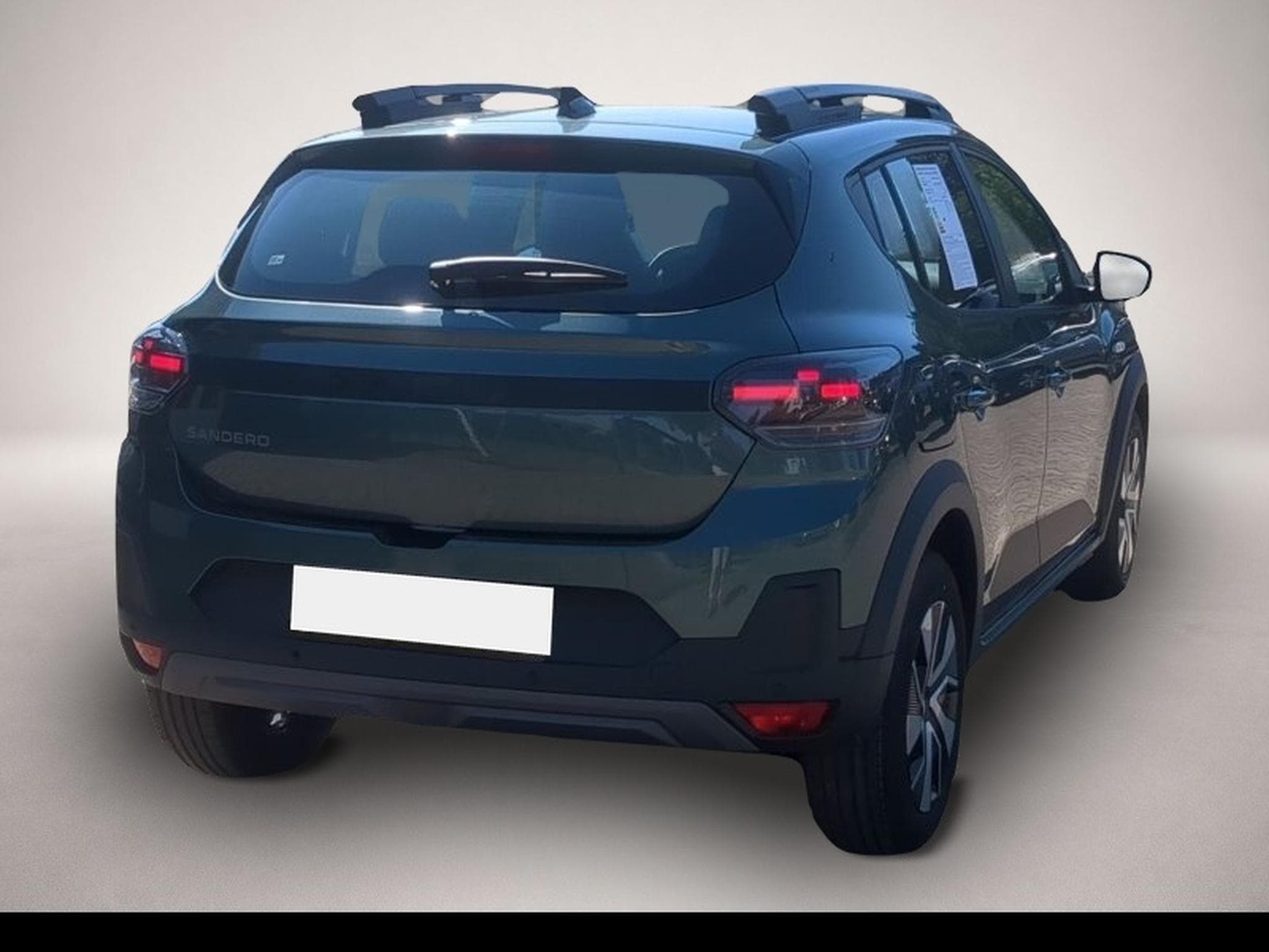 Dacia Sandero (2026) - Photo 3