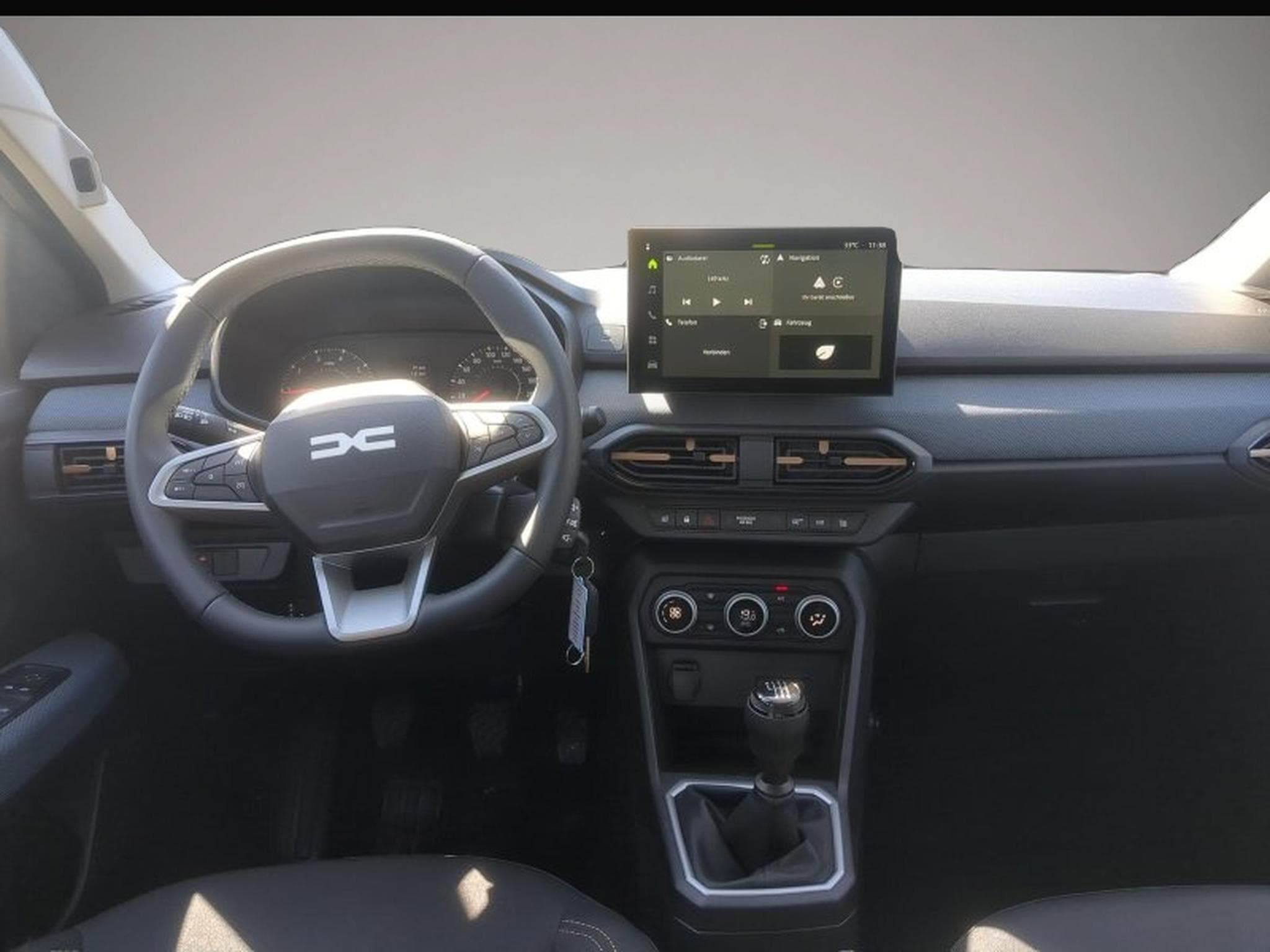 Dacia Sandero (2026) - Photo 4