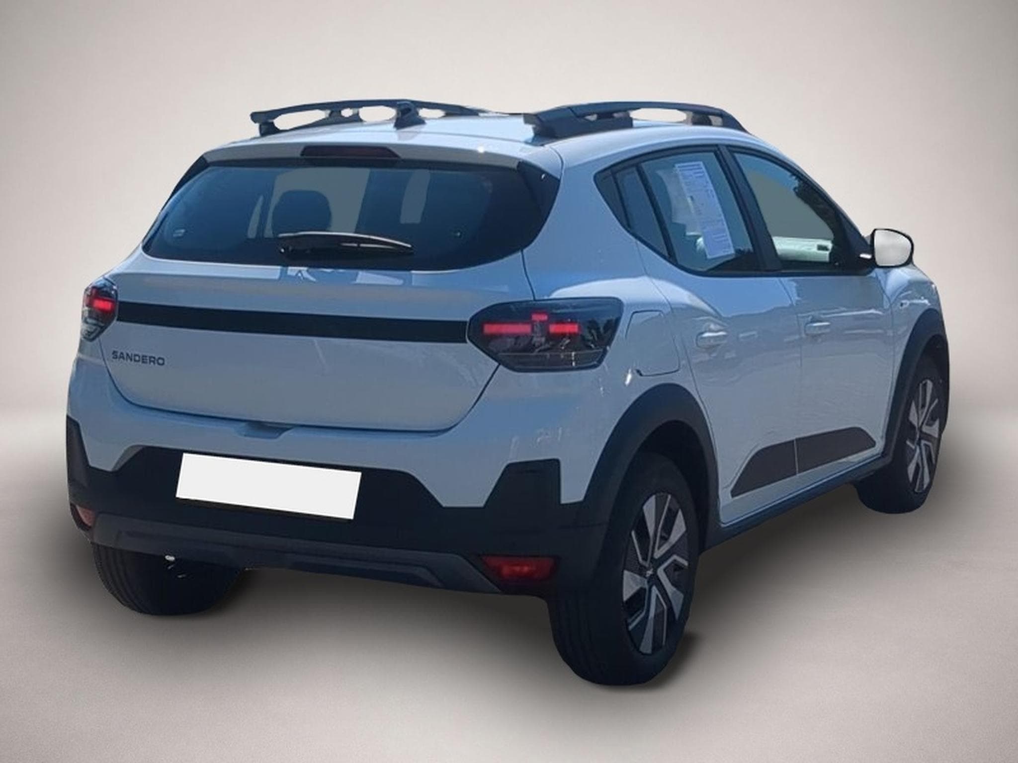 Dacia Sandero (2026) - Photo 3