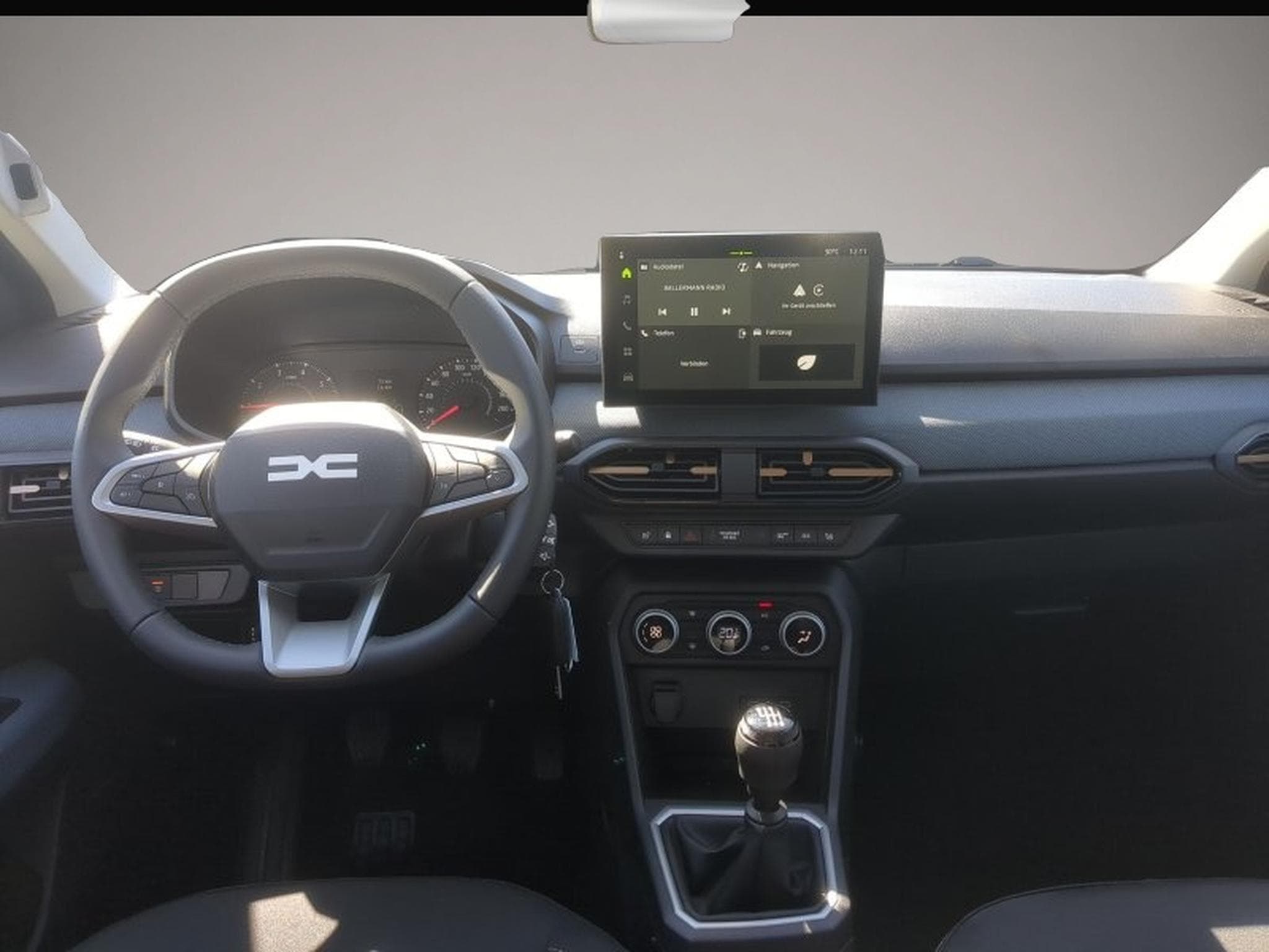 Dacia Sandero (2026) - Photo 5