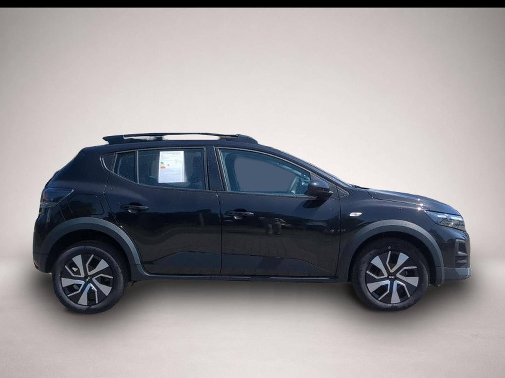 Dacia Sandero (2026) - Photo 2