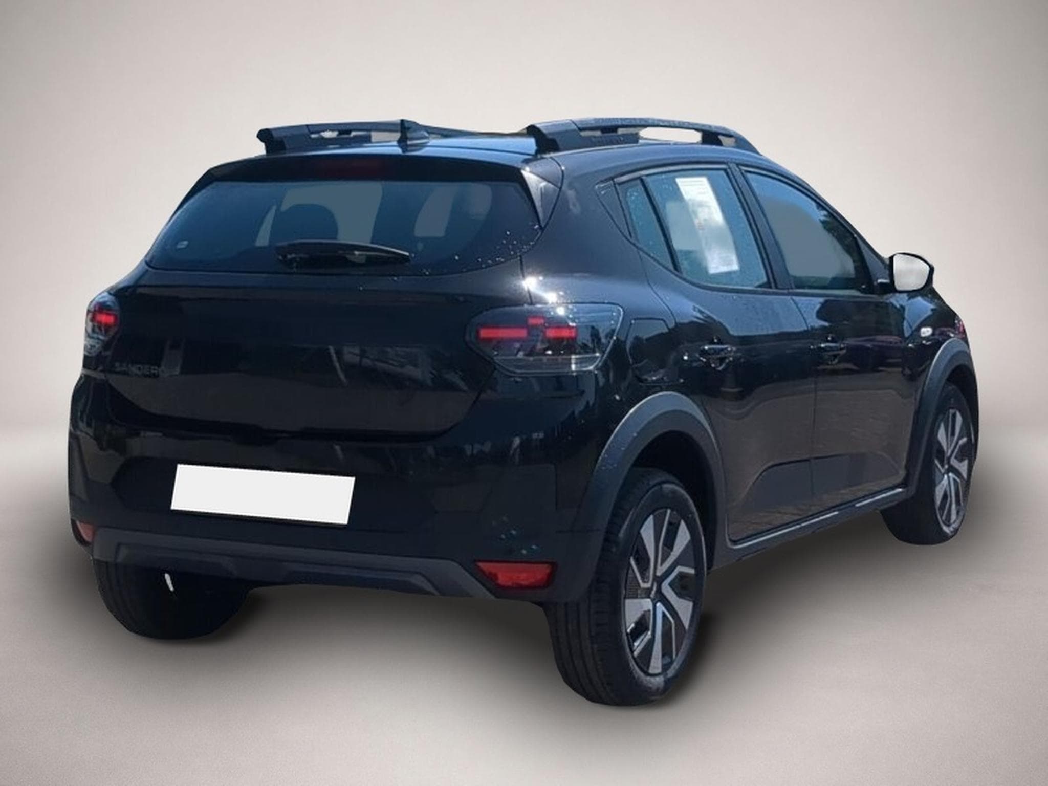 Dacia Sandero (2026) - Photo 3