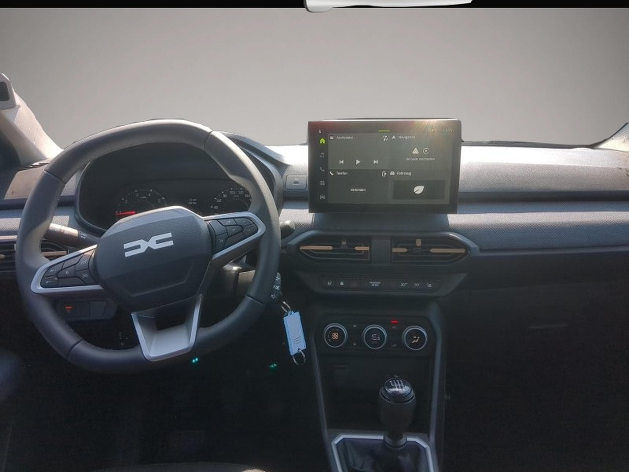 Dacia Sandero (2026) - Photo 5