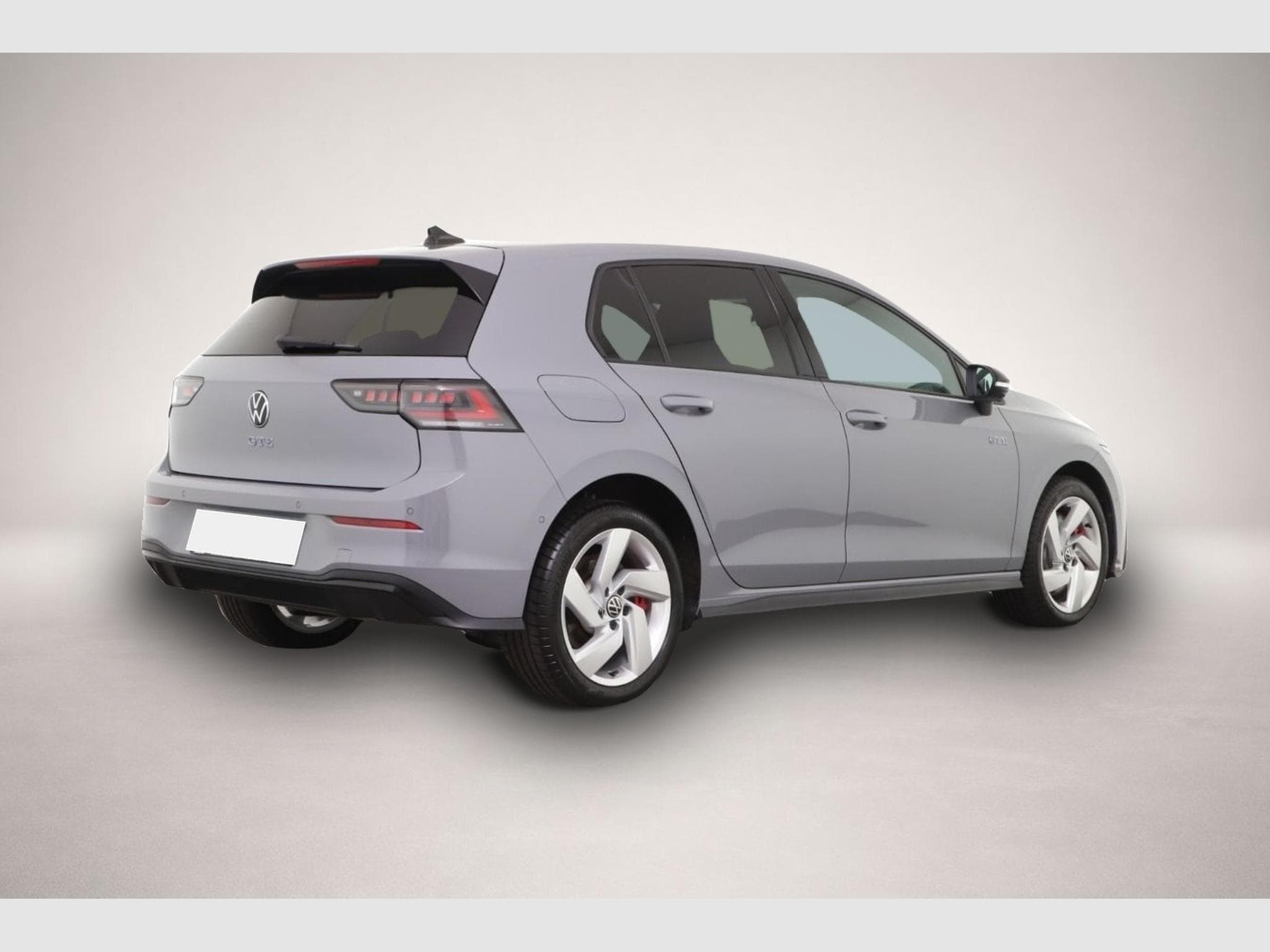VW Golf (2025) - Foto 2