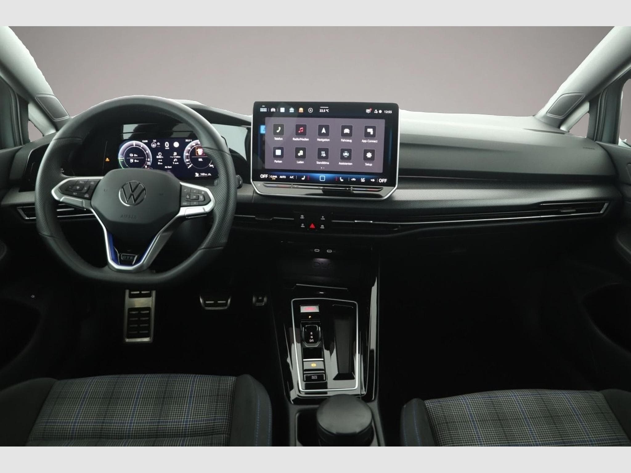 VW Golf (2025) - Foto 7