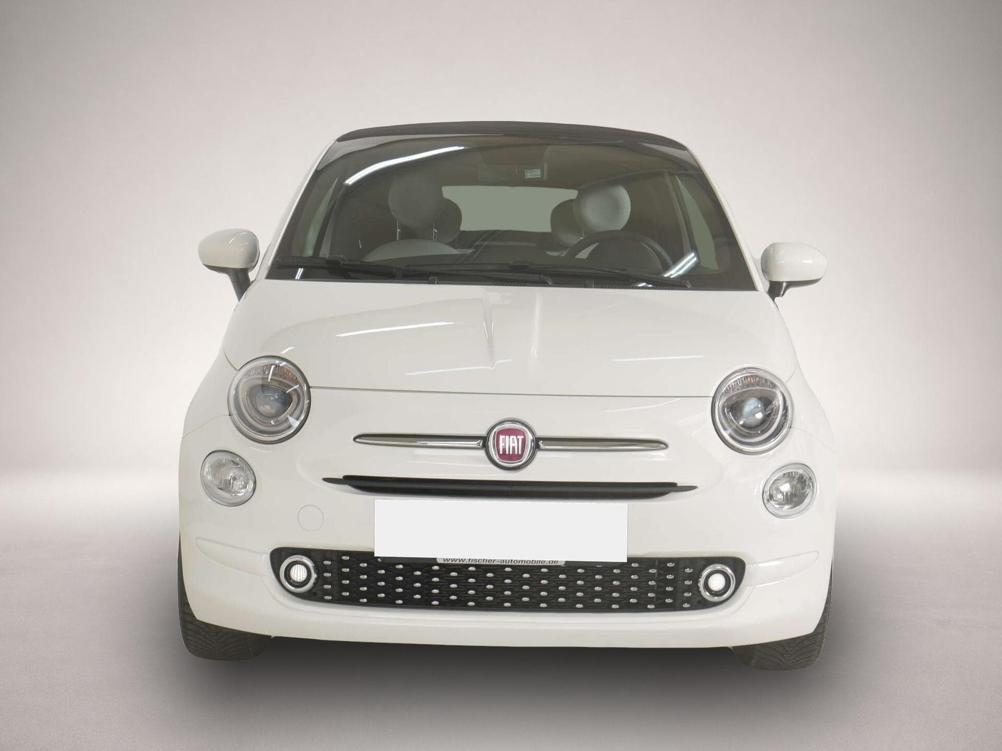 Fiat 500 (2022) - Photo 2