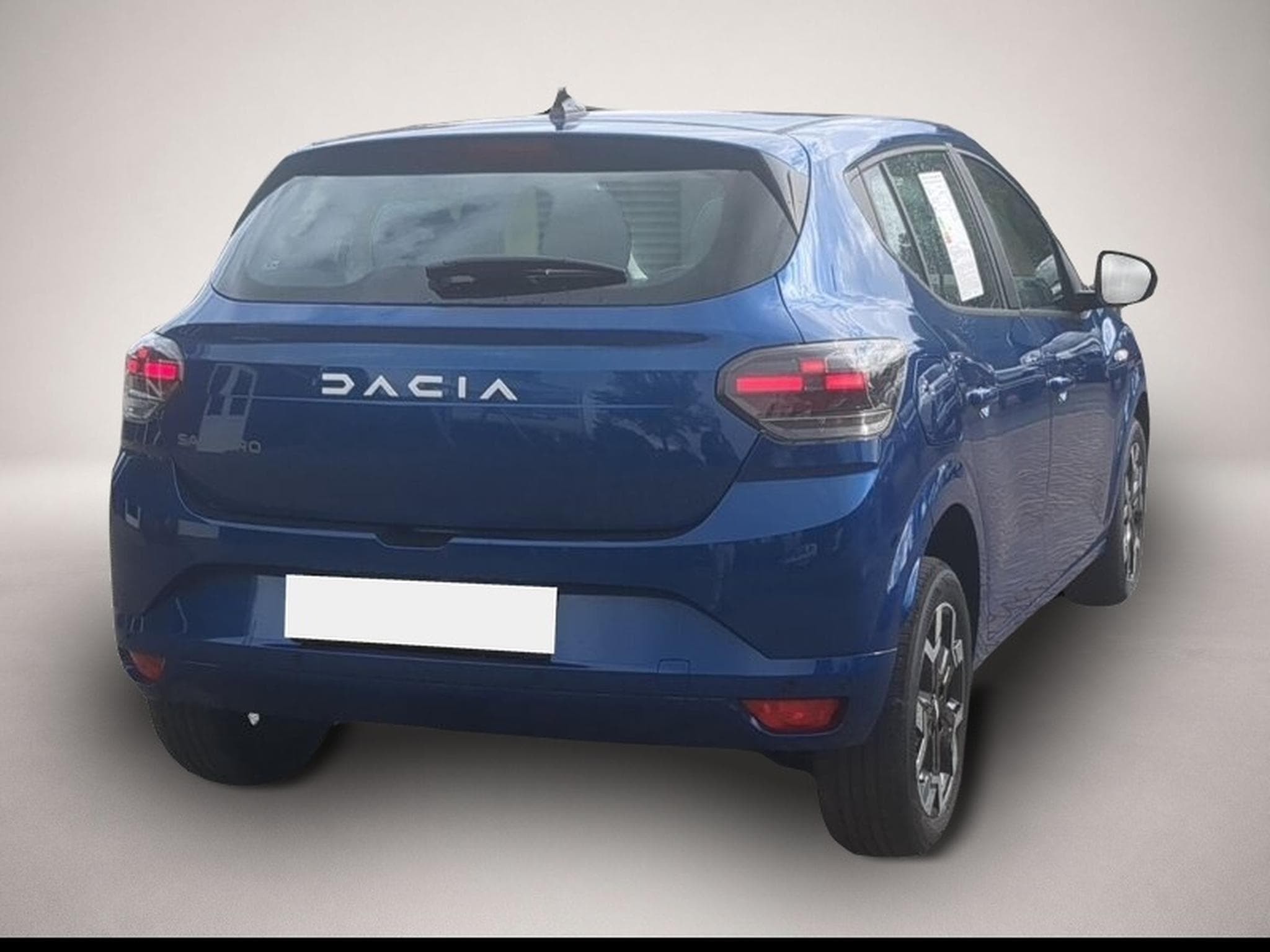 Dacia Sandero (2026) - Photo 3