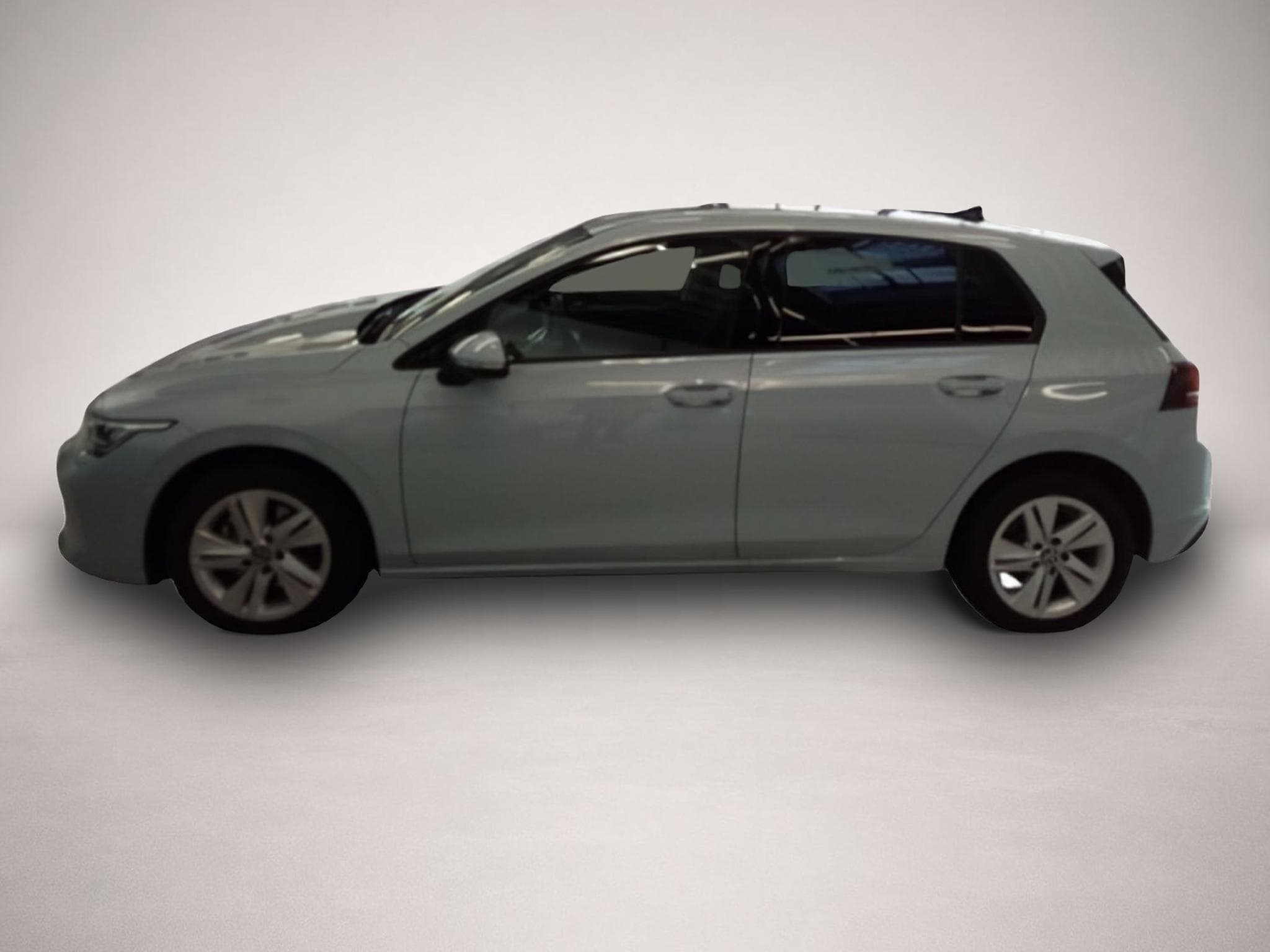 VW Golf (2025) - Foto 1