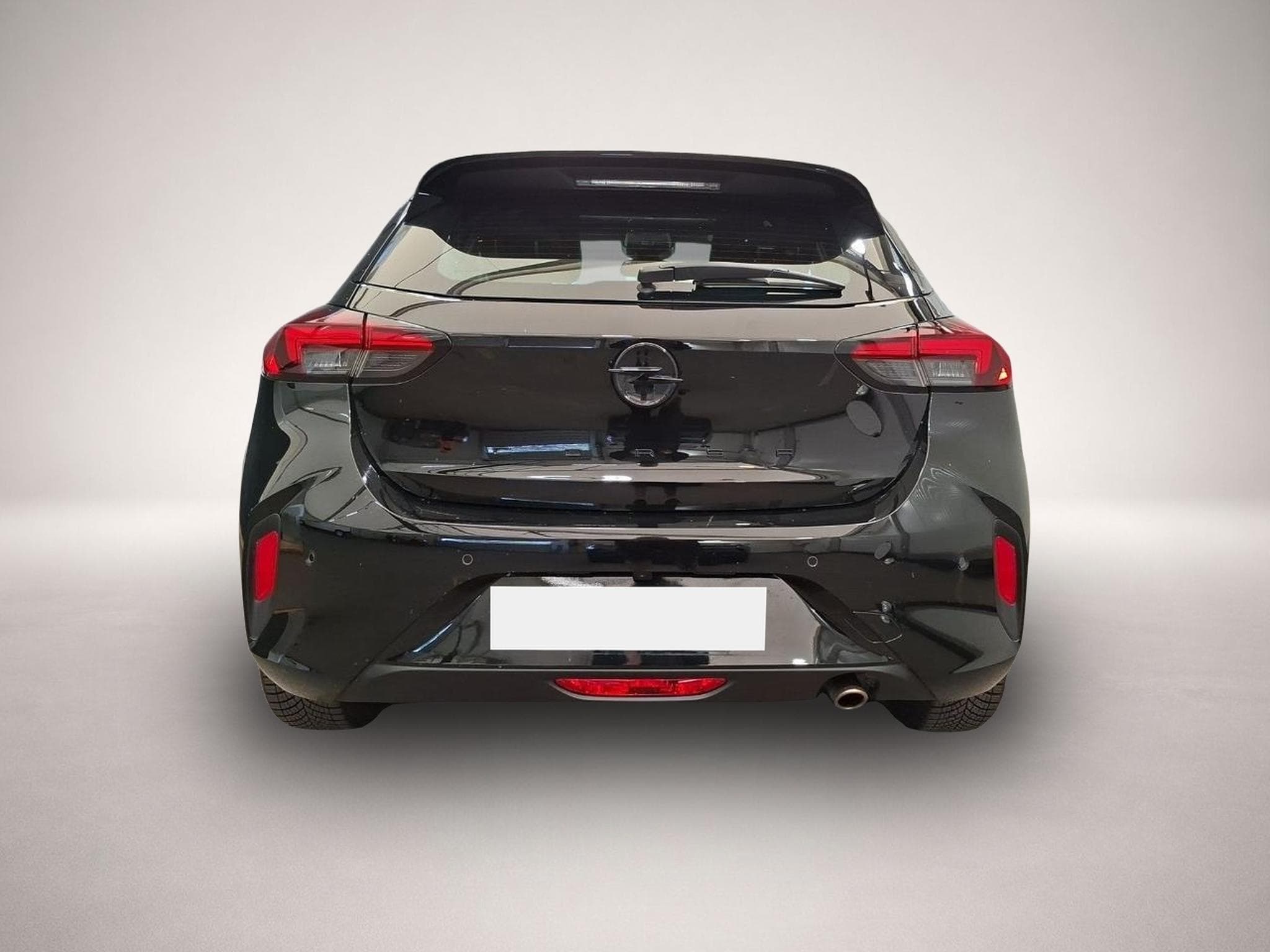Opel Corsa (2025) - Photo 4