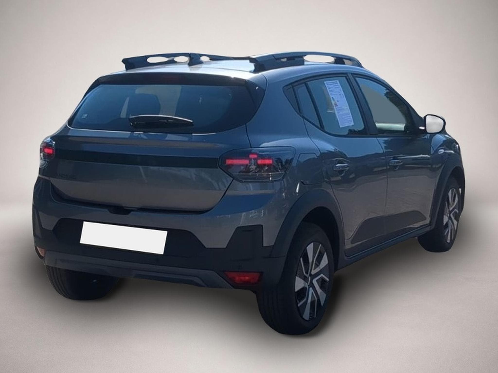 Dacia Sandero (2026) - Photo 3