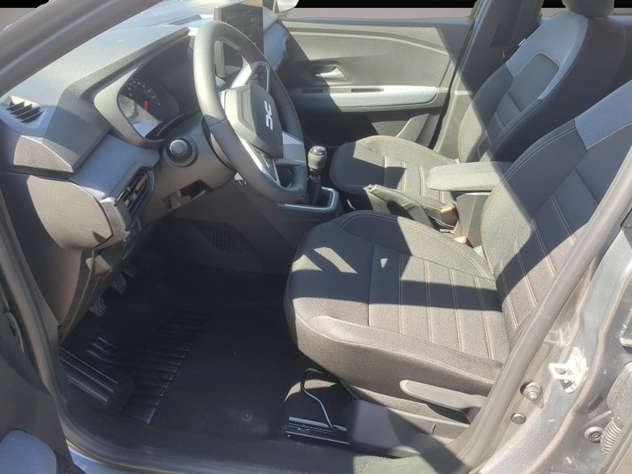 Dacia Sandero (2026) - Photo 4