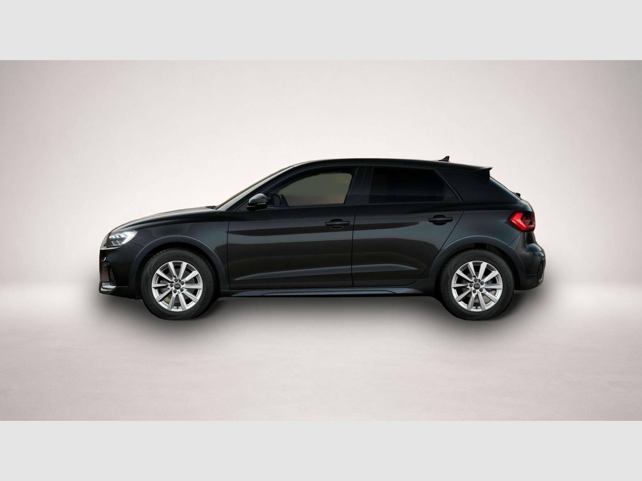 Audi A1 (2025) - Photo 2