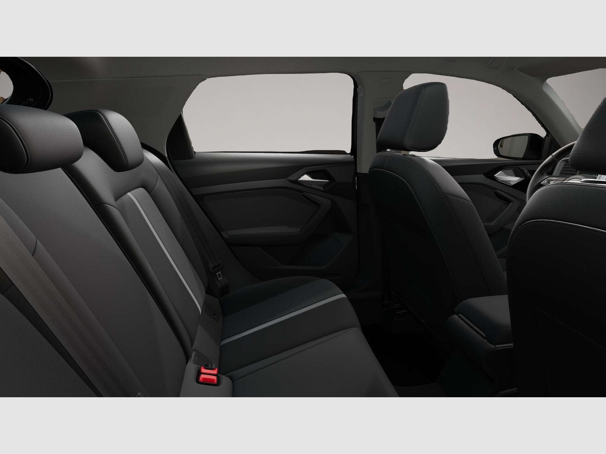 Audi A1 (2025) - Photo 7