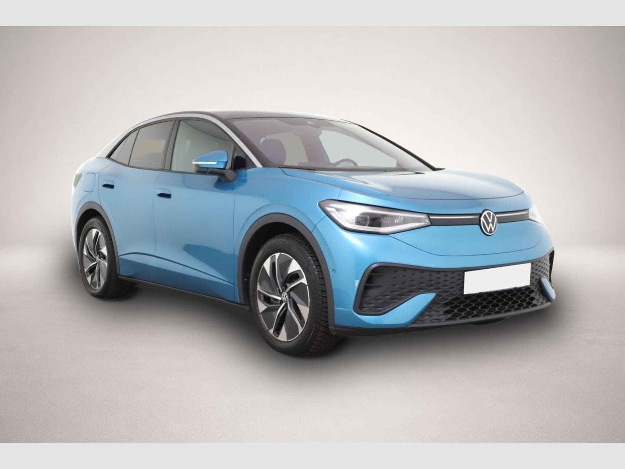 VW ID.5 (2025) - Foto 4