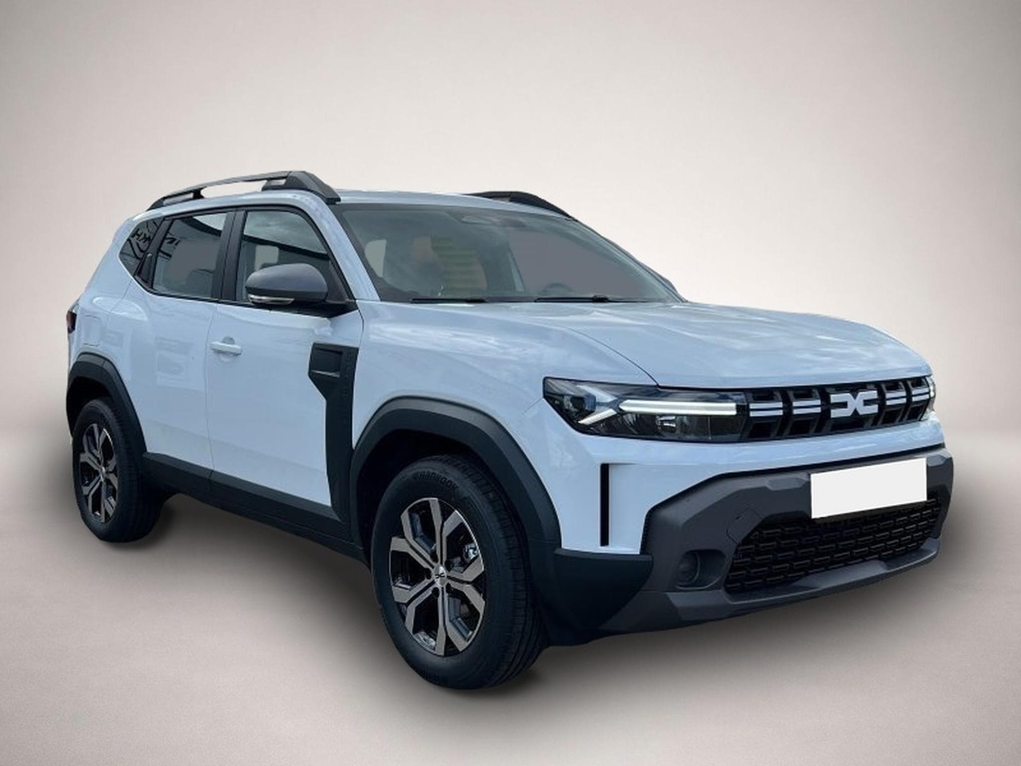 Dacia Duster (2025) - Photo 1