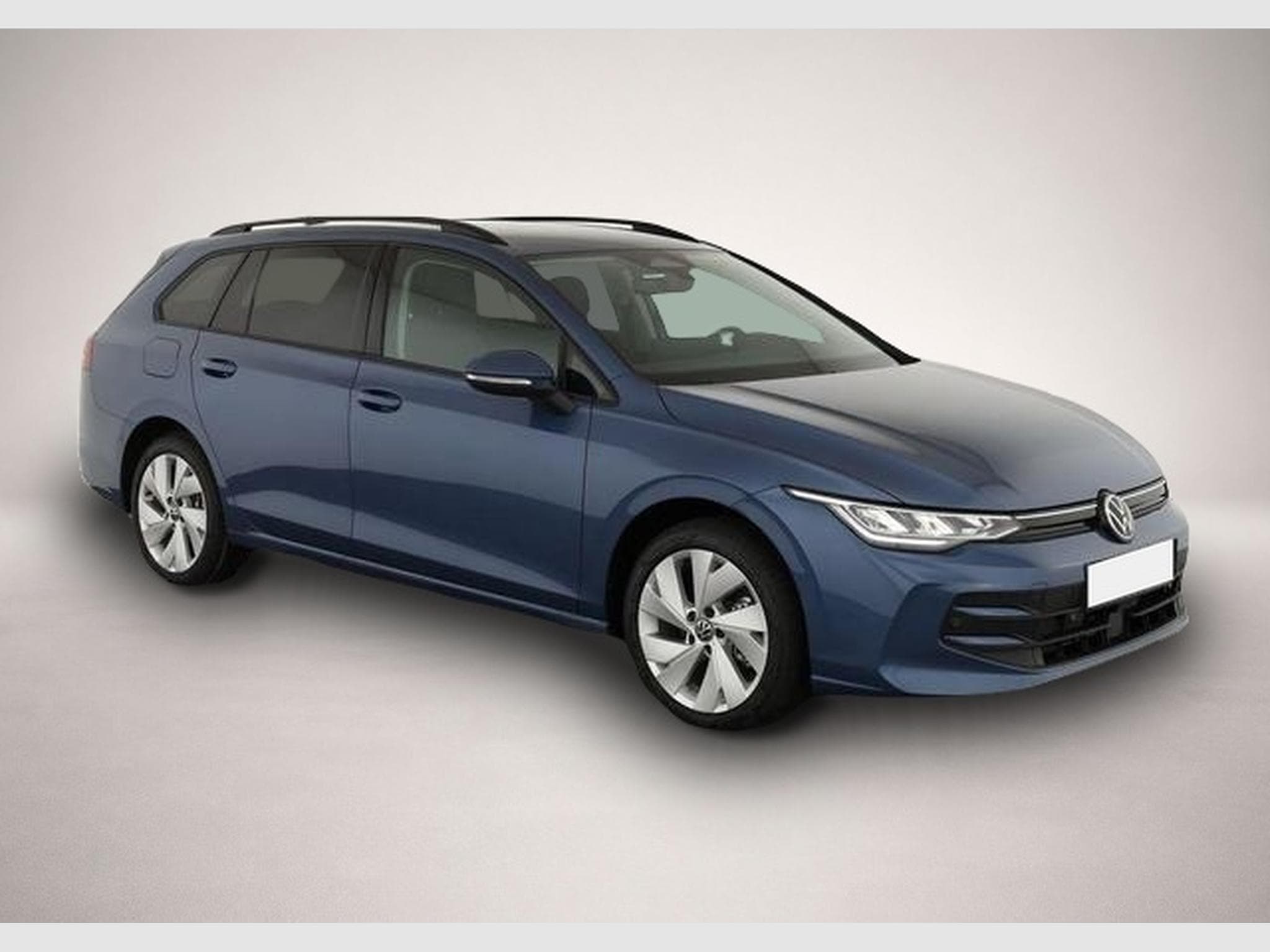 VW Golf (2026) - Foto 1
