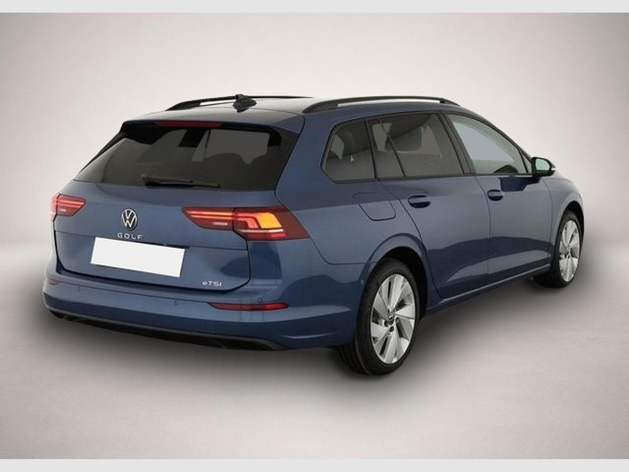 VW Golf (2026) - Foto 2