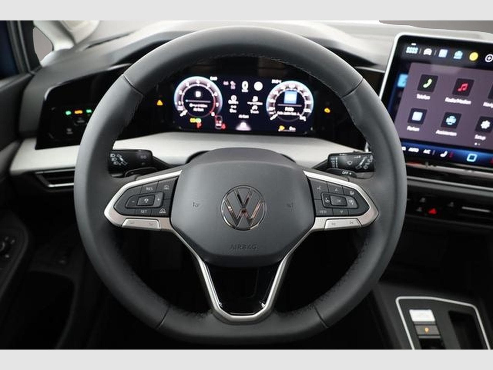 VW Golf (2026) - Foto 5
