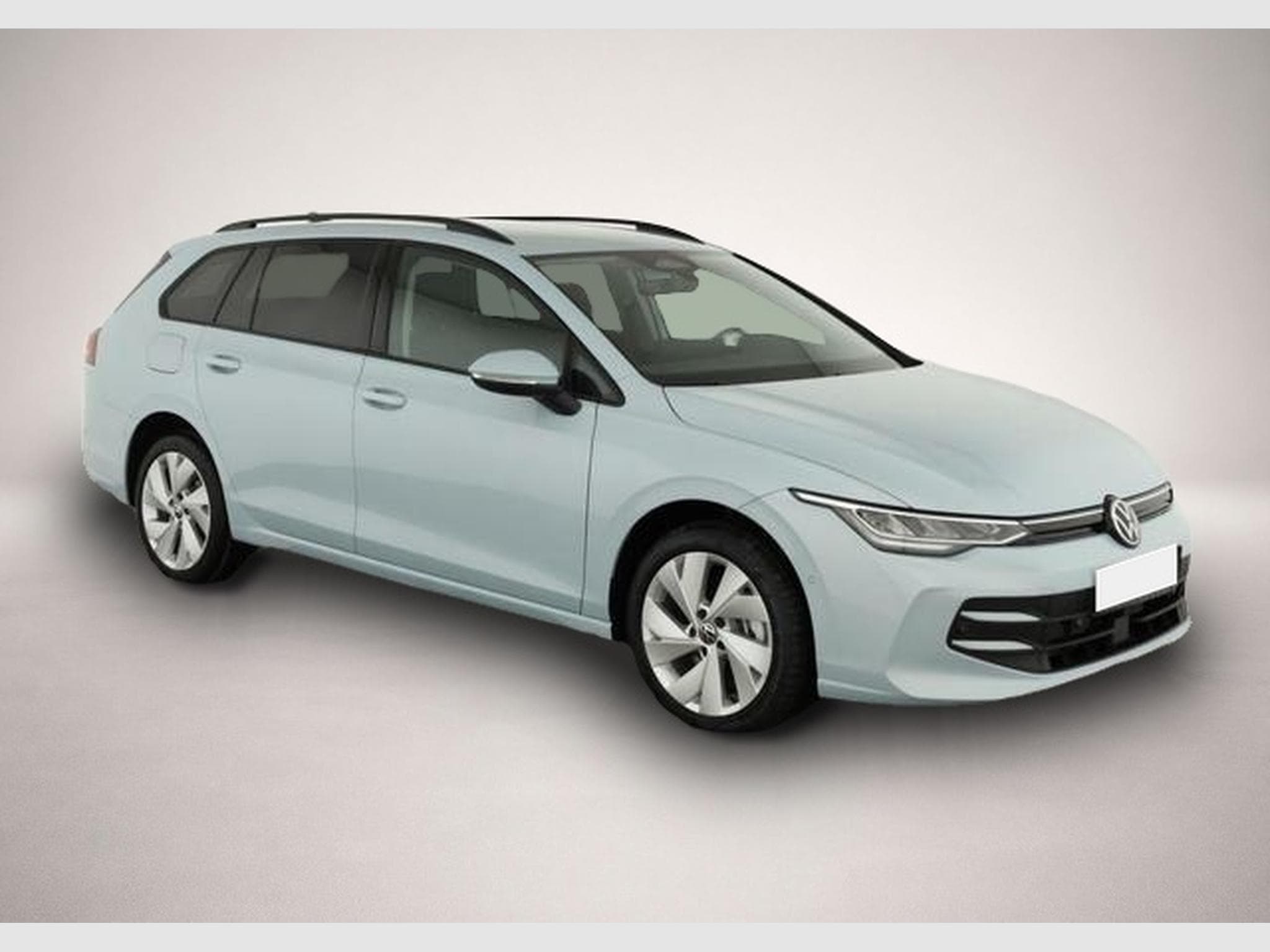 VW Golf (2026) - Foto 1
