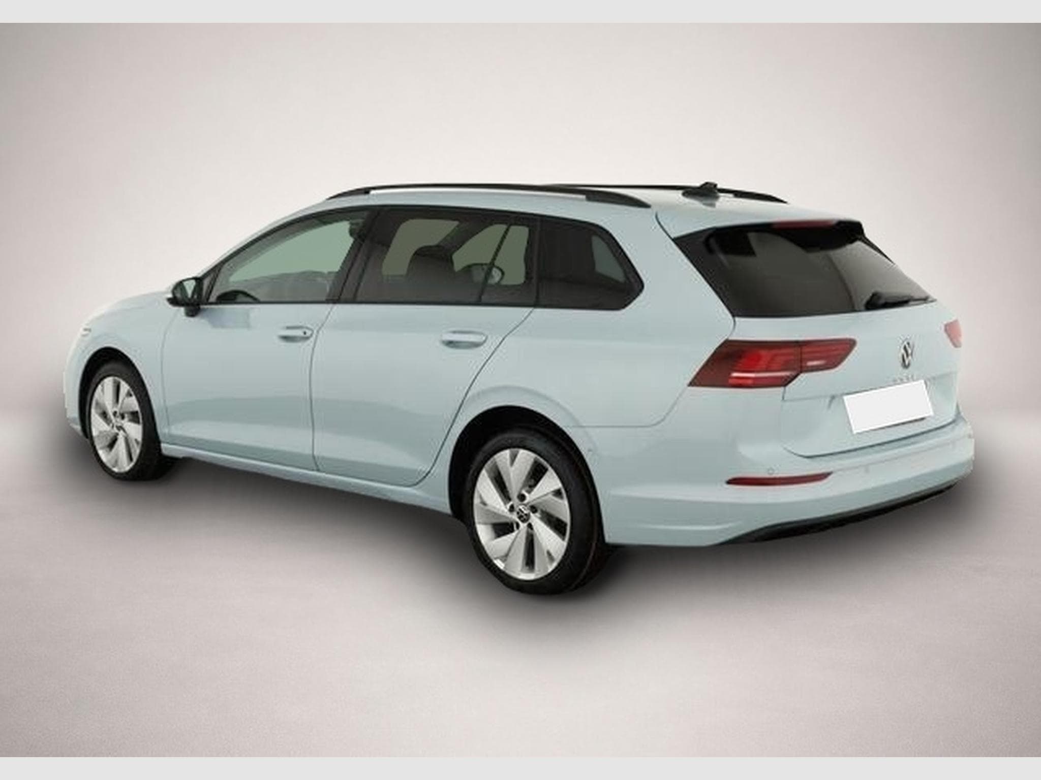 VW Golf (2026) - Foto 3