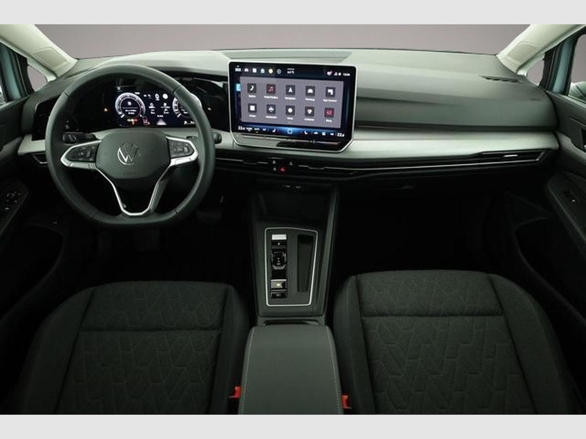 VW Golf (2026) - Foto 4