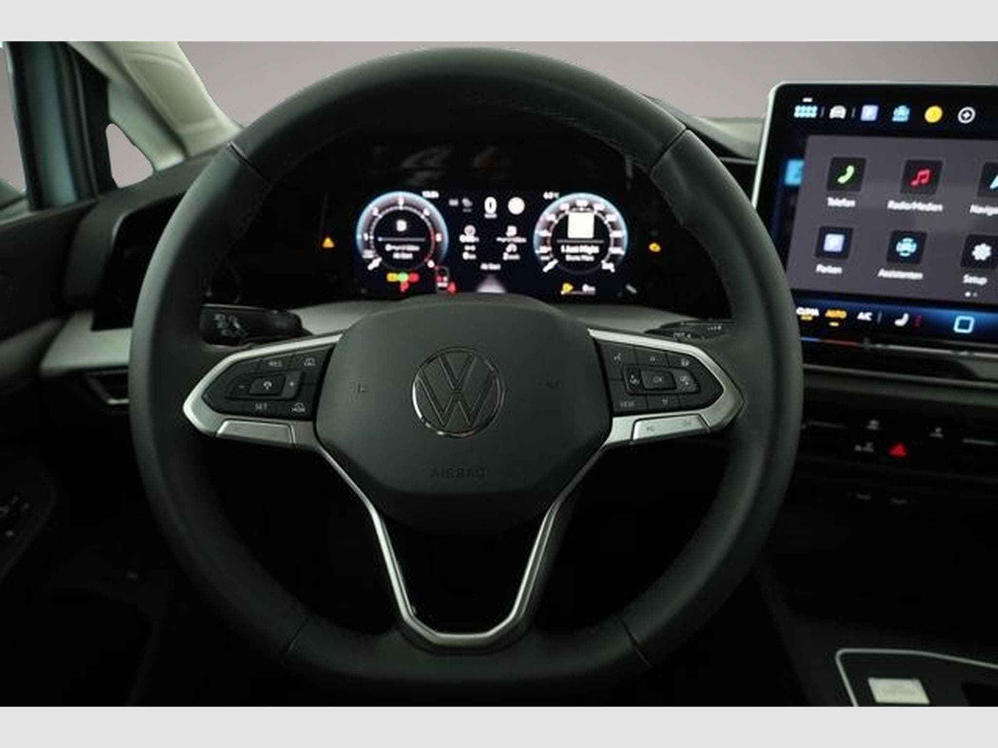 VW Golf (2026) - Foto 5